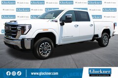 2026 GMC Sierra 2500 HD SLT Truck