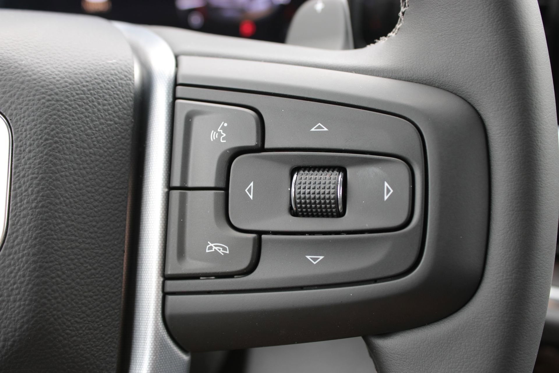 2026 GMC Sierra 1500 SLT - Photo 33