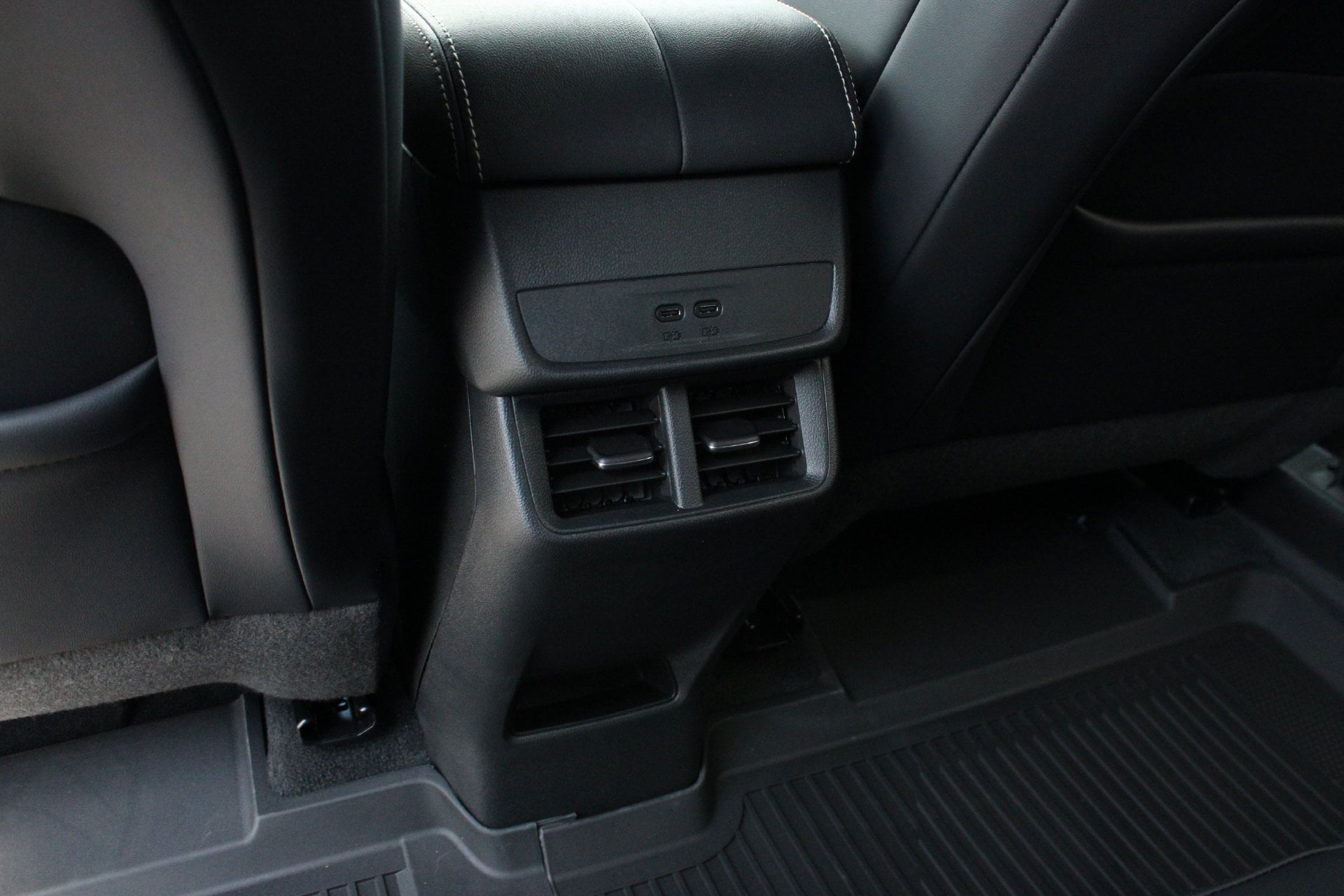 2027 GMC Terrain Elevation - Photo 19