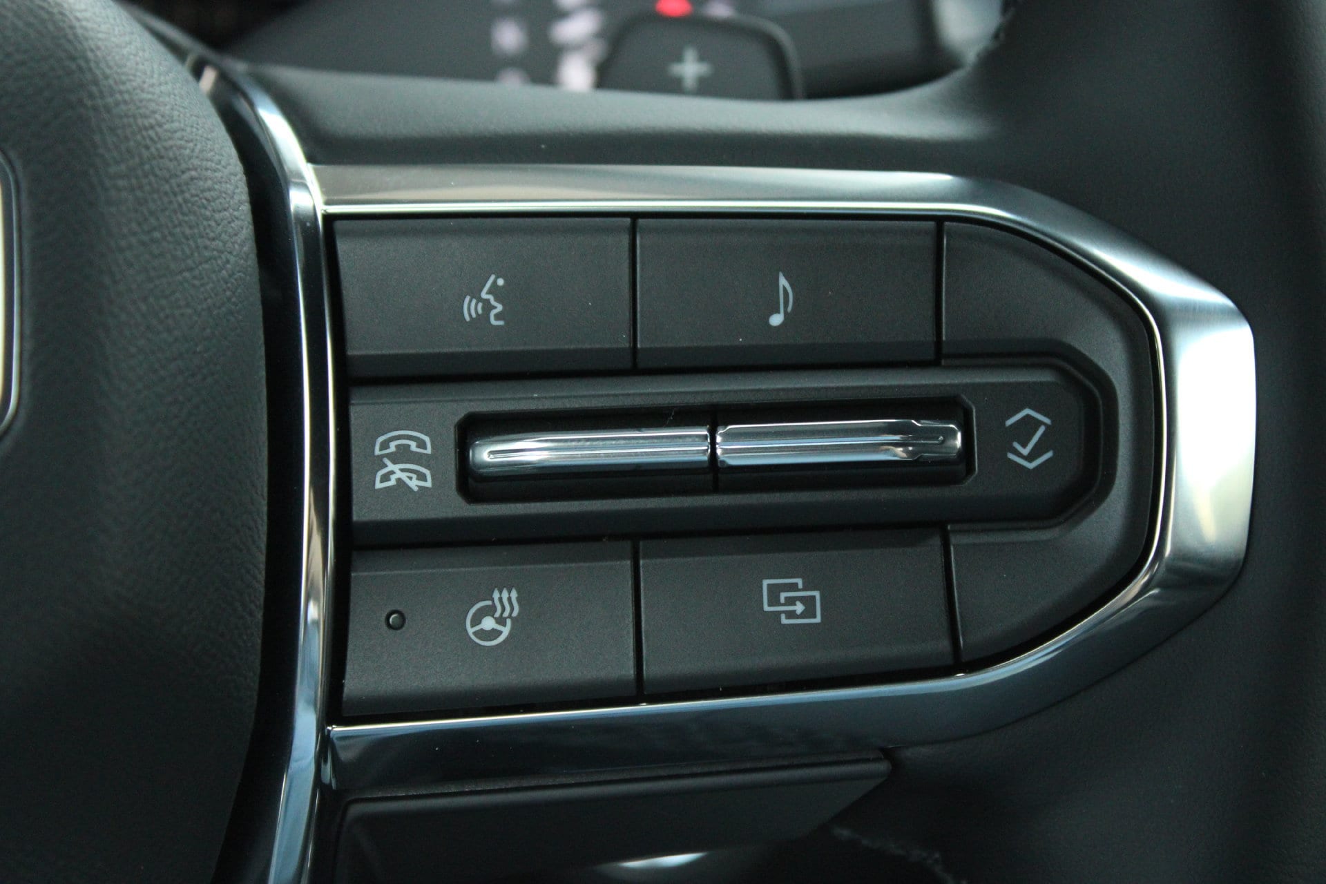 2027 GMC Terrain Elevation - Photo 32
