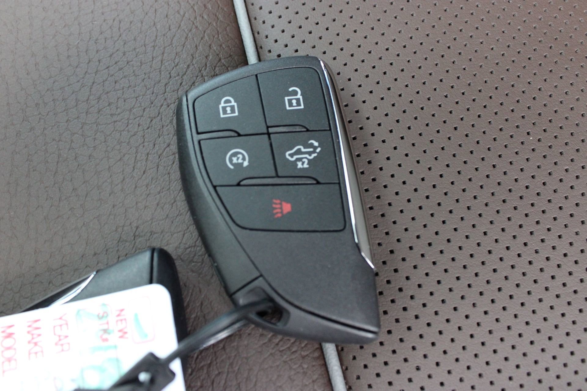 2026 GMC Sierra 2500HD Denali - Photo 55