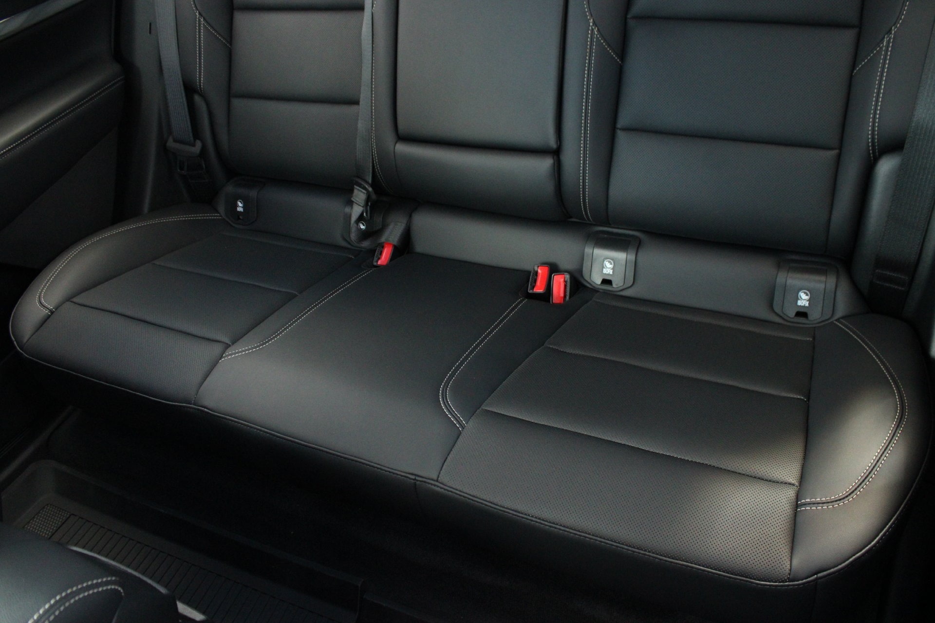 2027 GMC Terrain Elevation - Photo 16