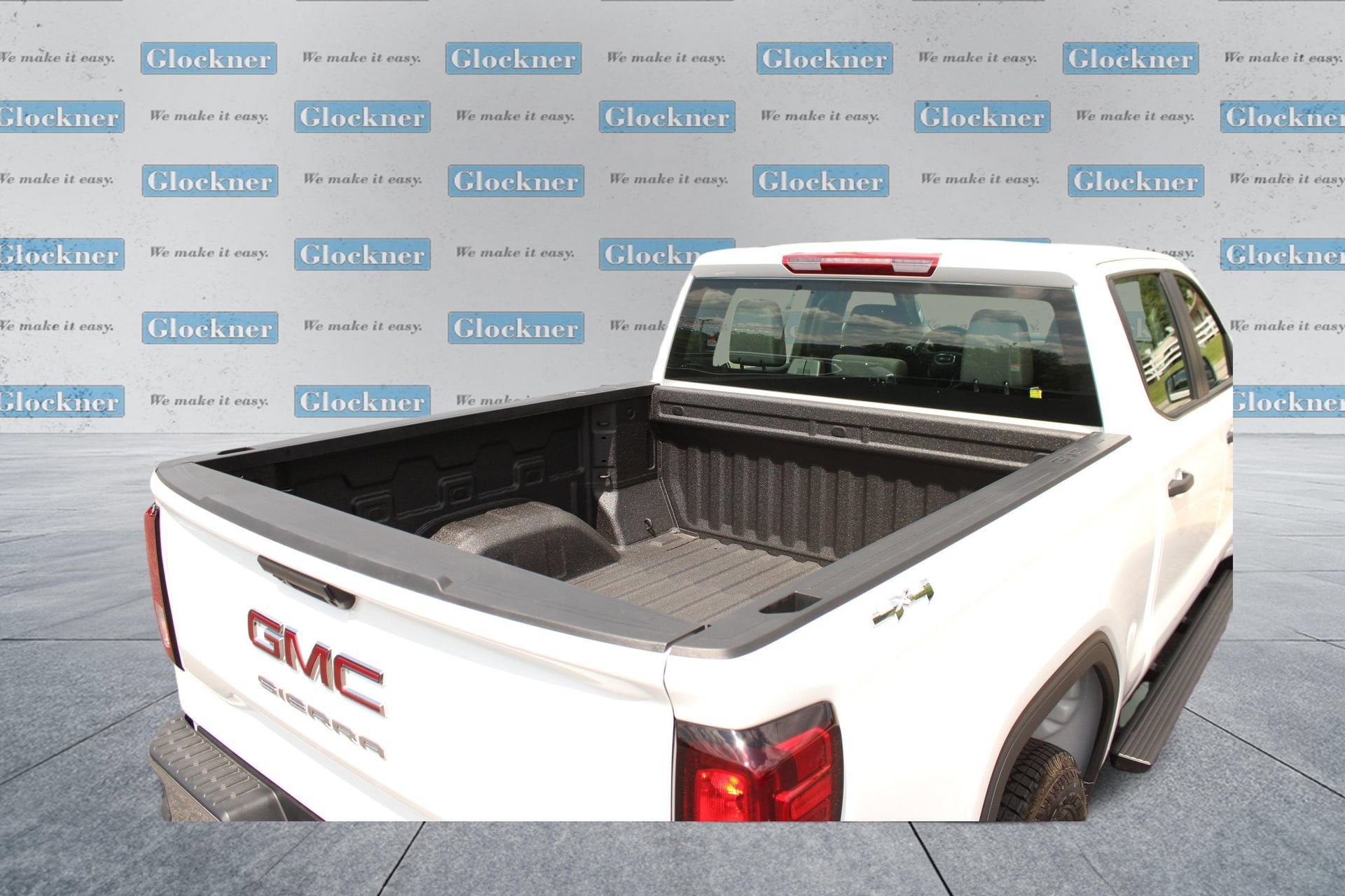 2026 GMC Sierra 1500 Pro - Photo 8