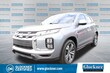  Mitsubishi Outlander Sport
