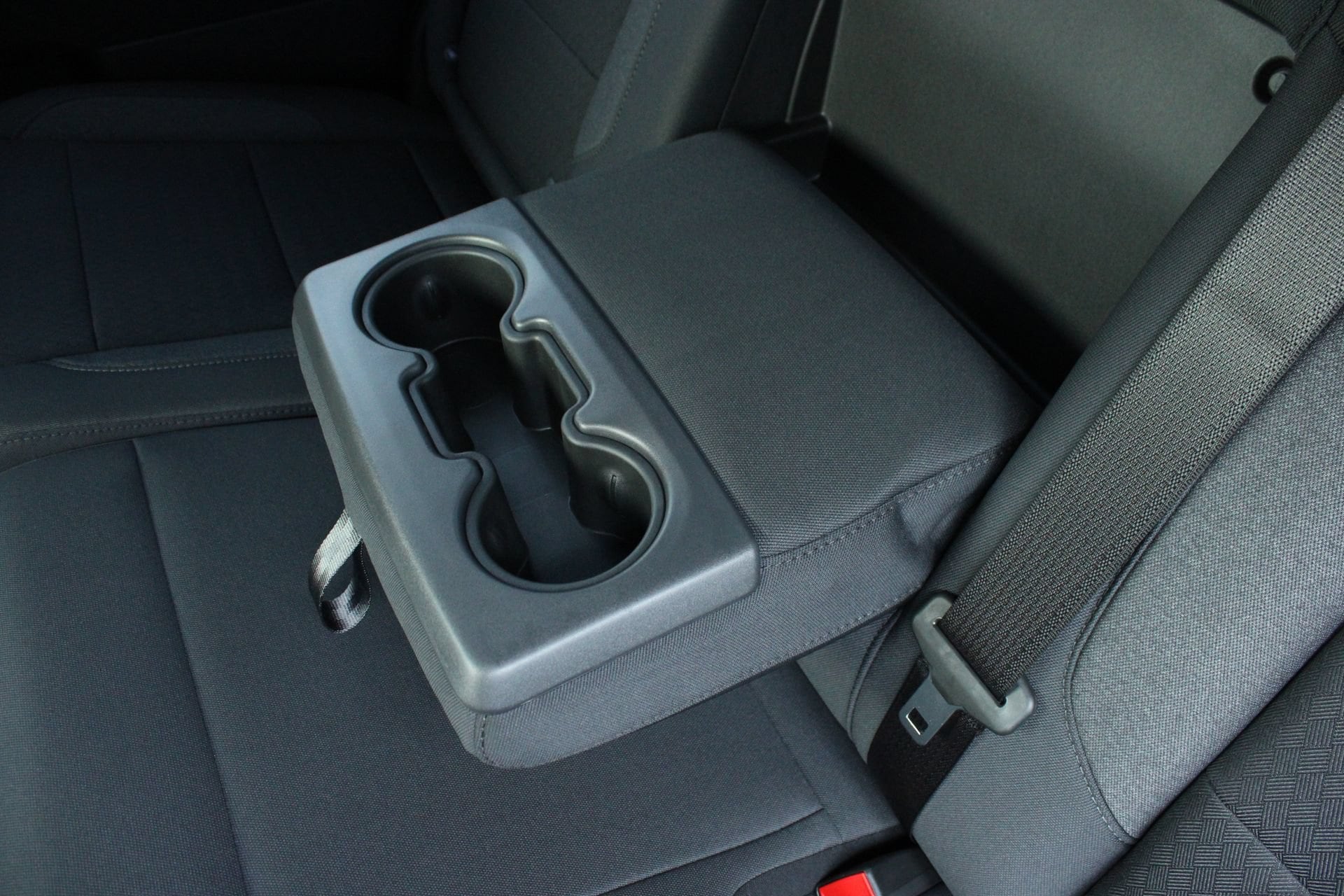 2026 GMC Sierra 1500 Elevation - Photo 26