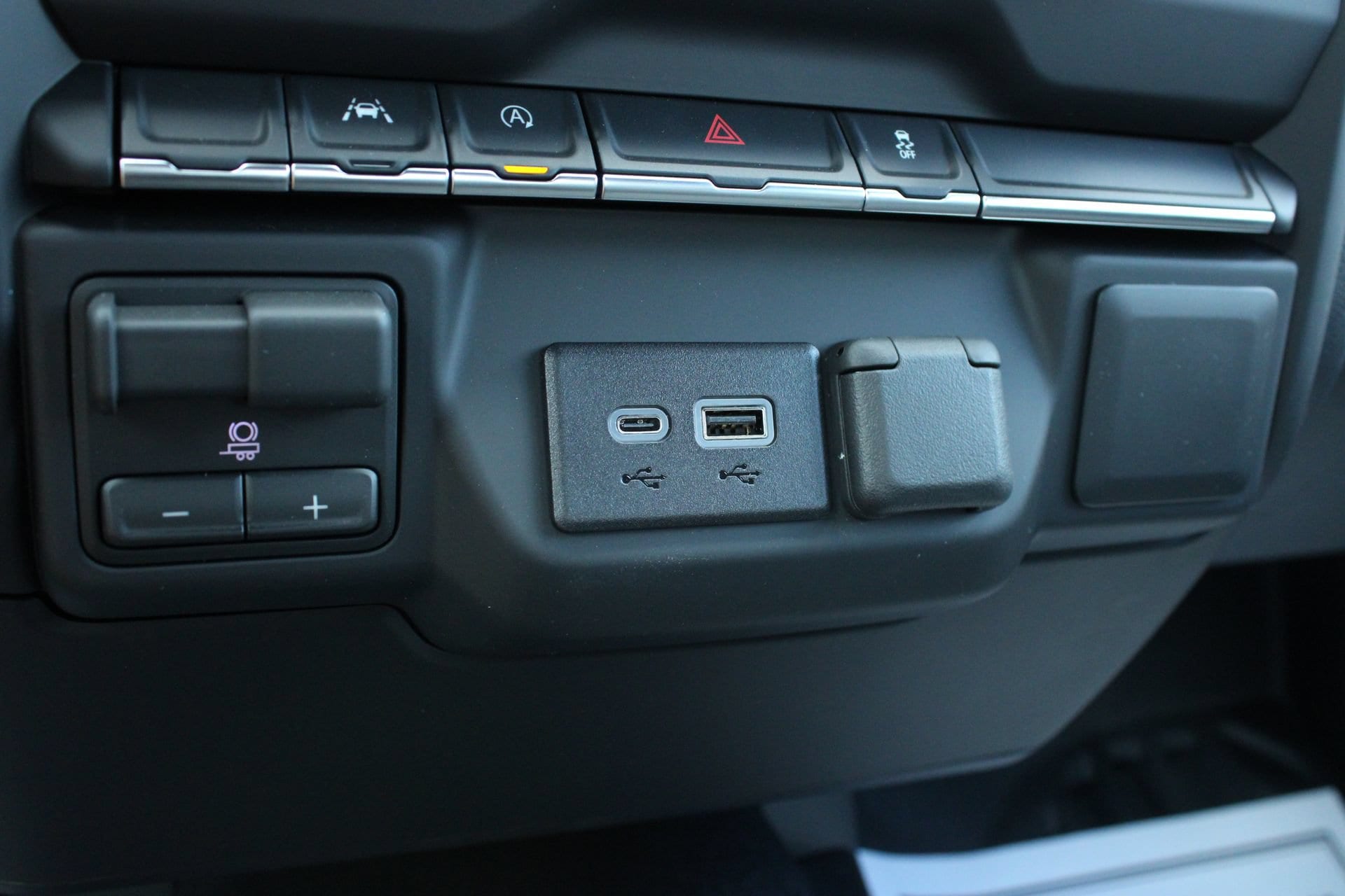 2026 GMC Sierra 1500 Pro - Photo 54