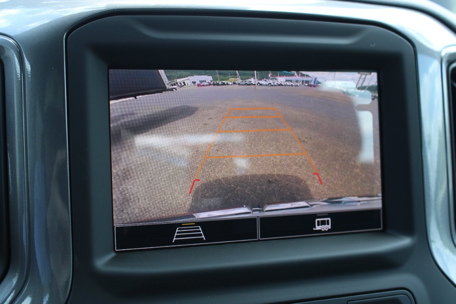2026 GMC Sierra 1500 Pro - Photo 47