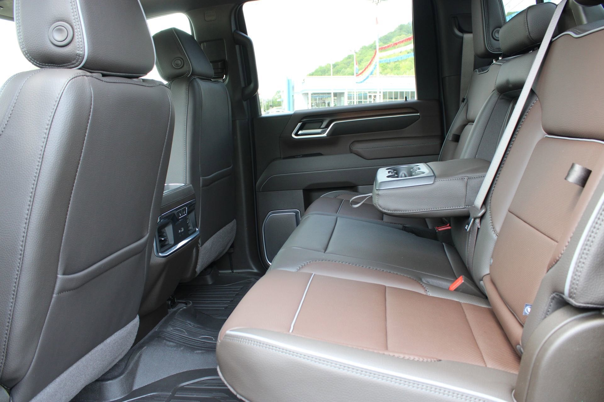 2026 GMC Sierra 2500HD Denali - Photo 21