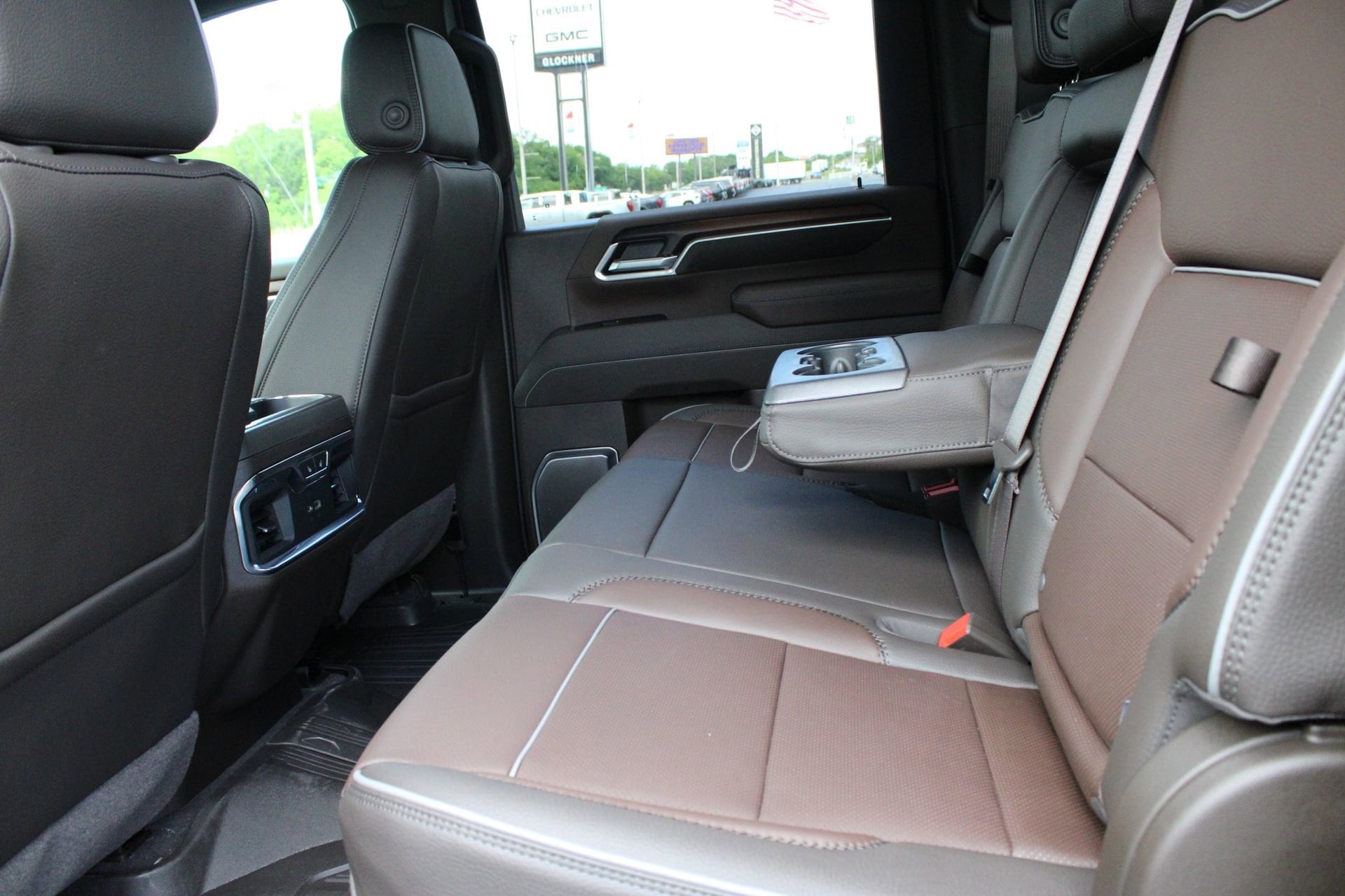 2026 GMC Sierra 2500HD Denali - Photo 21