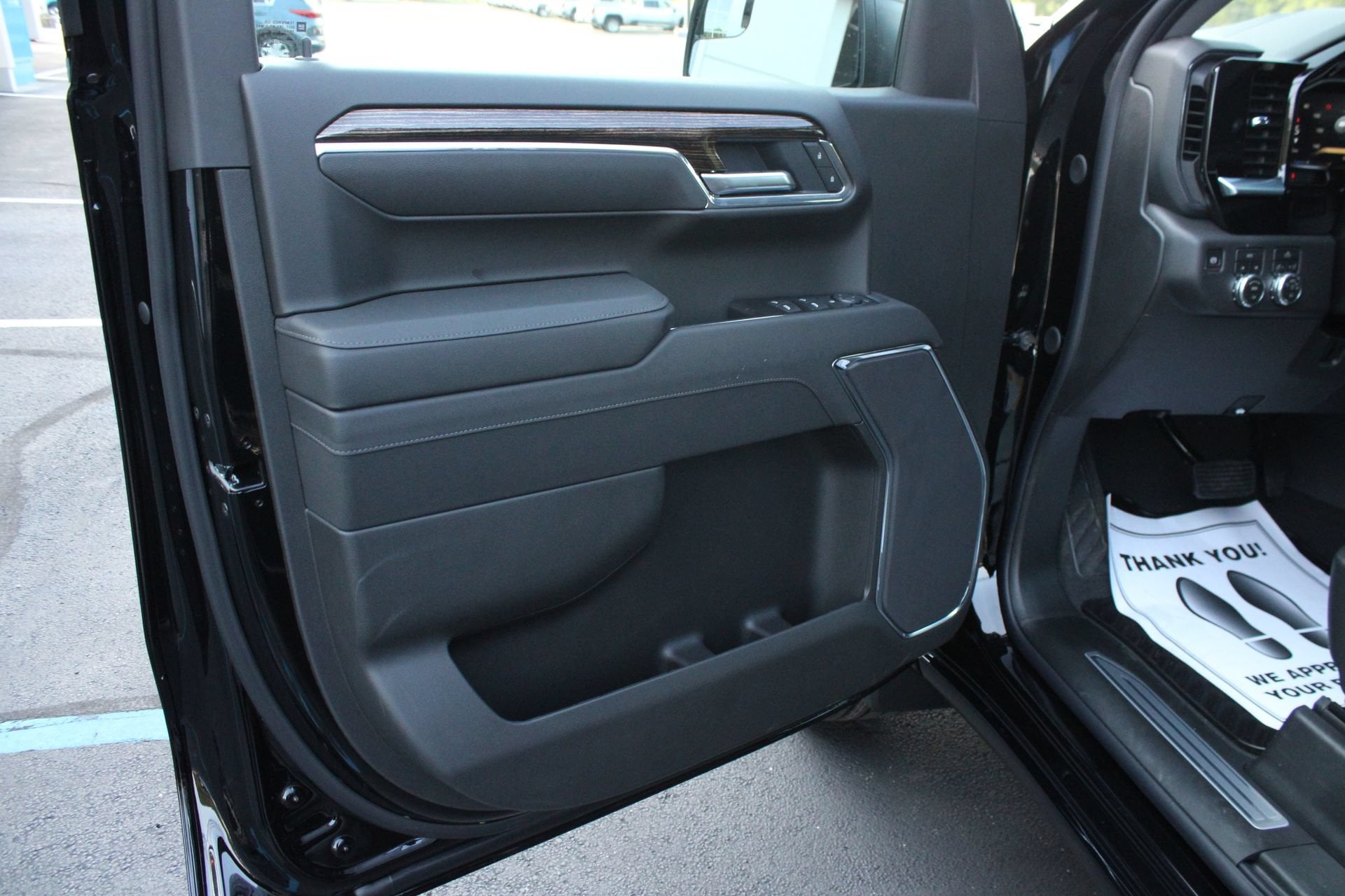 2026 GMC Sierra 1500 Elevation - Photo 14
