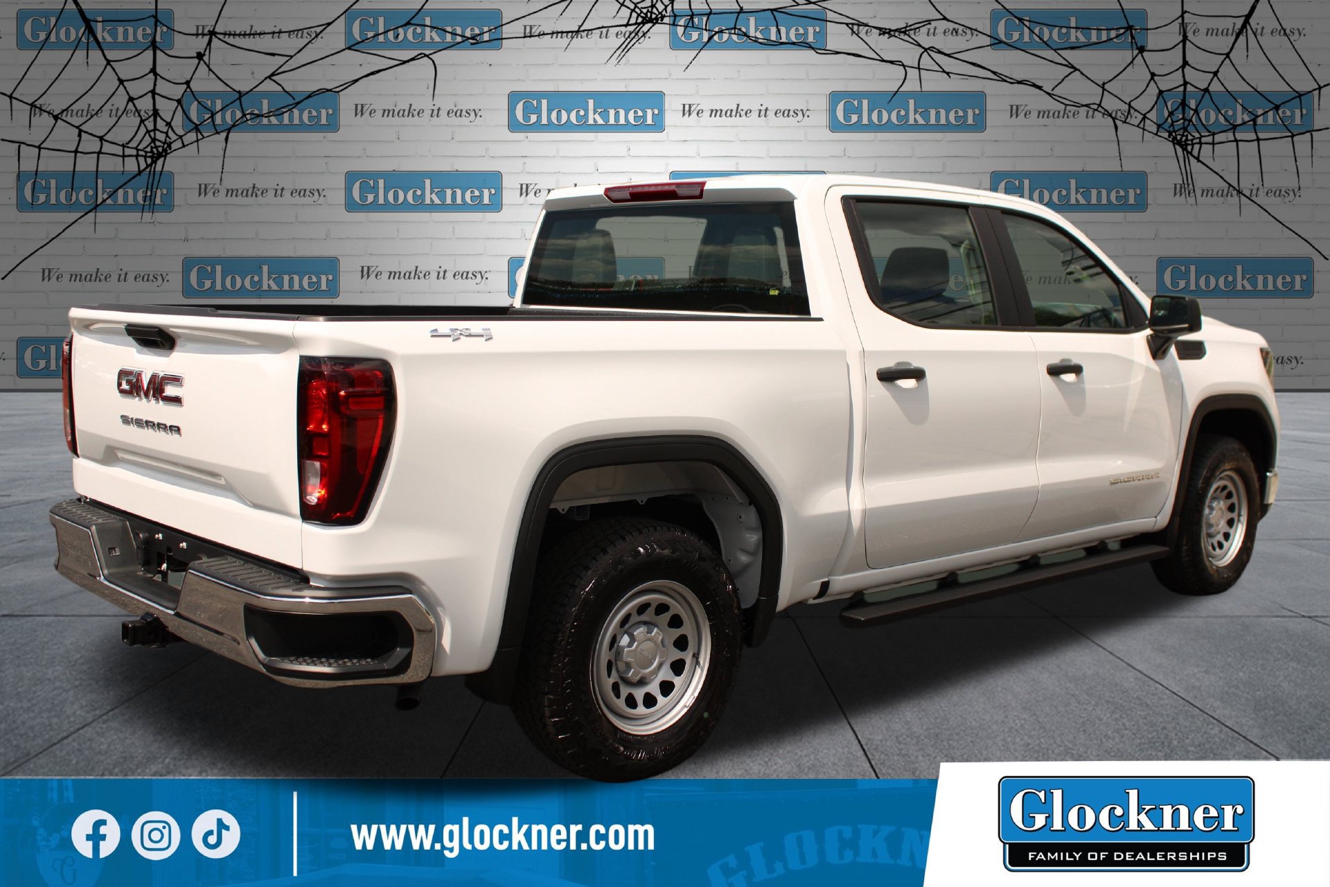2026 GMC Sierra 1500 Pro - Photo 7
