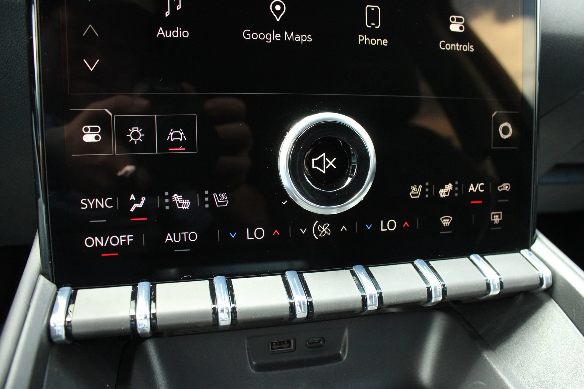 2027 GMC Terrain Denali - Photo 41