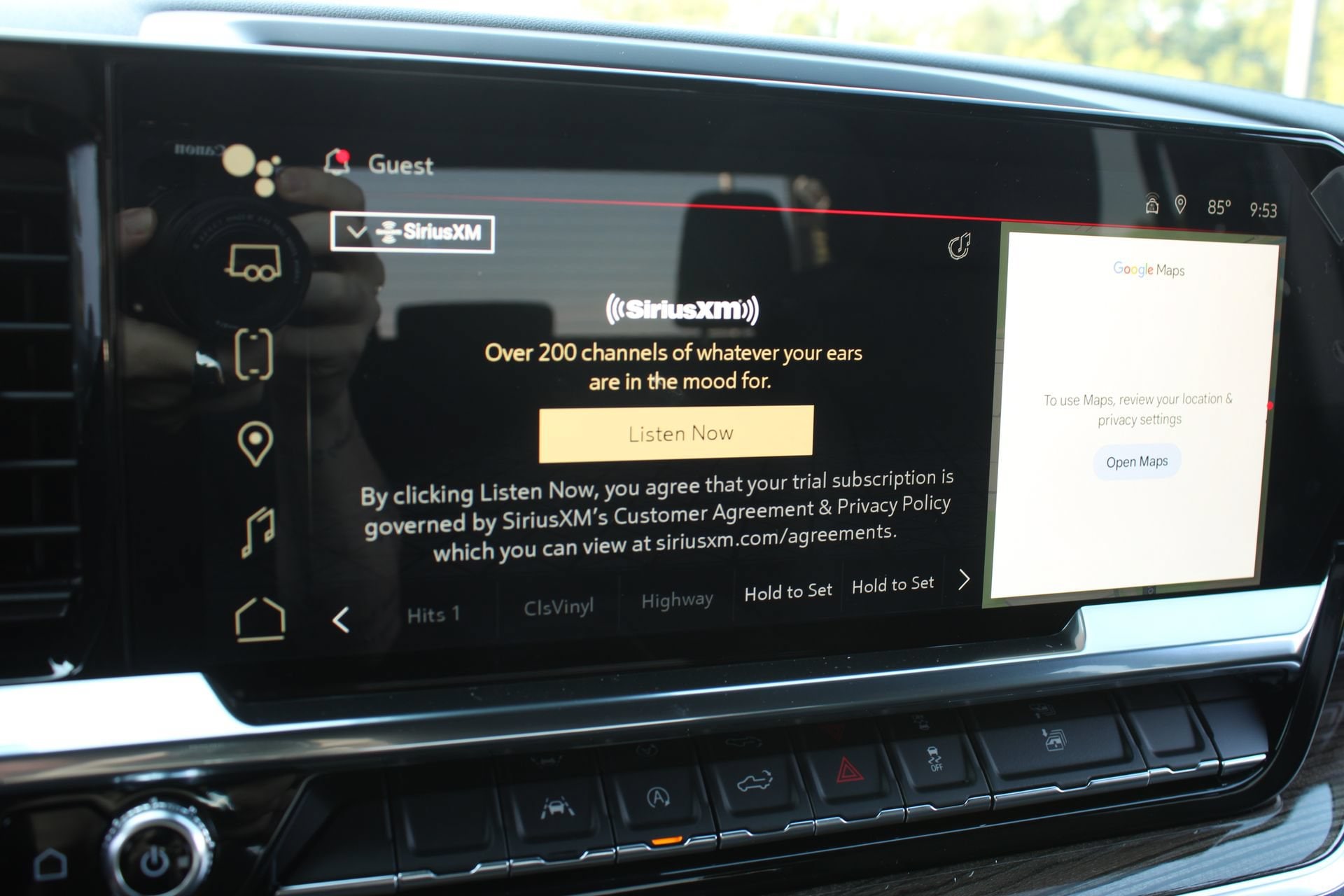2026 GMC Sierra 1500 Elevation - Photo 40