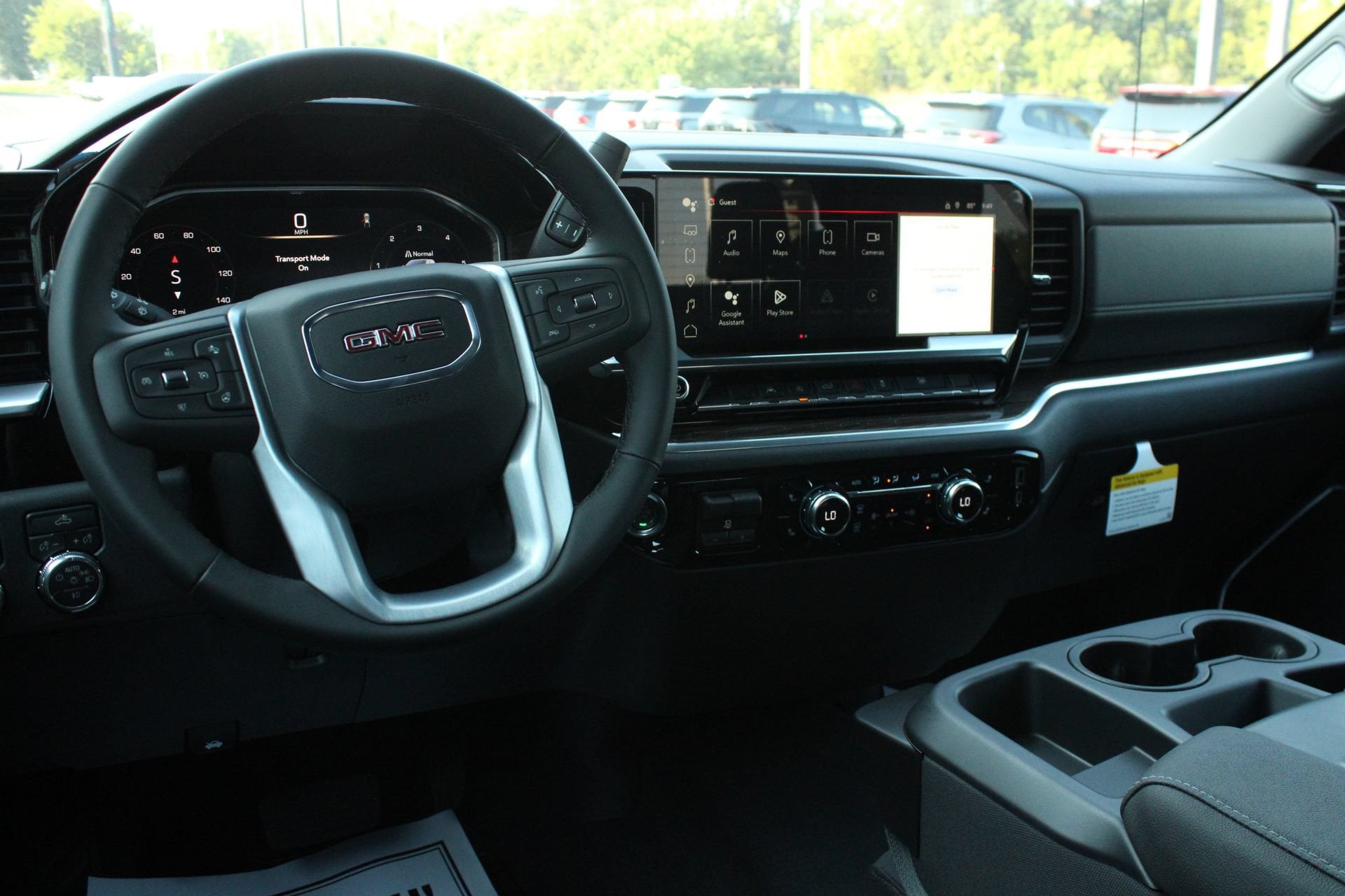 2026 GMC Sierra 1500 Elevation - Photo 30
