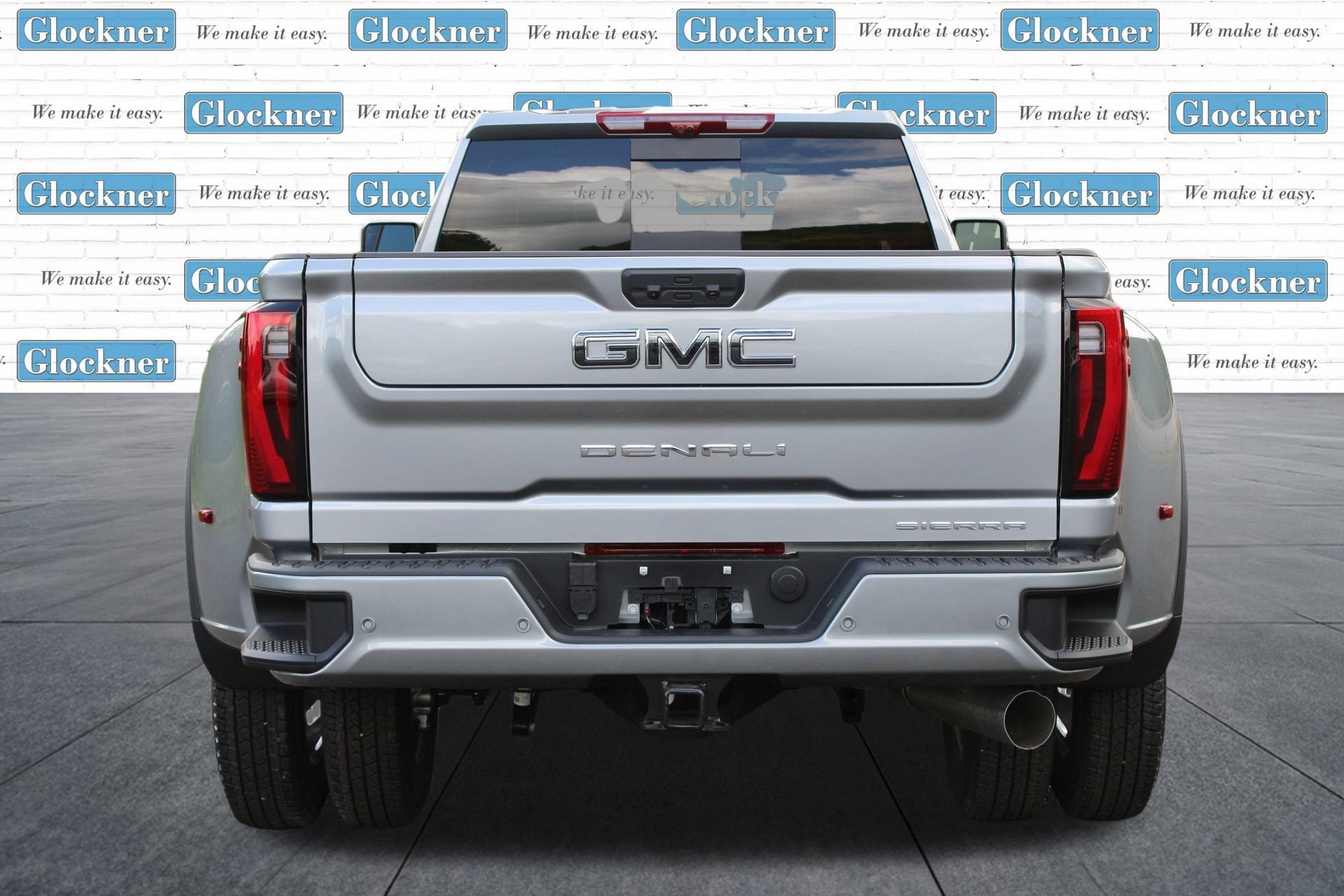 2026 GMC Sierra 3500HD Denali Ultimate - Photo 7