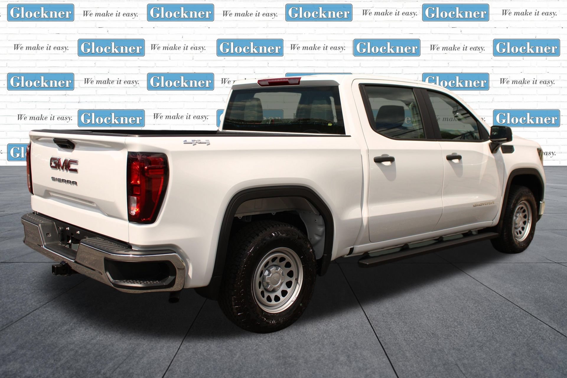2026 GMC Sierra 1500 Pro - Photo 7