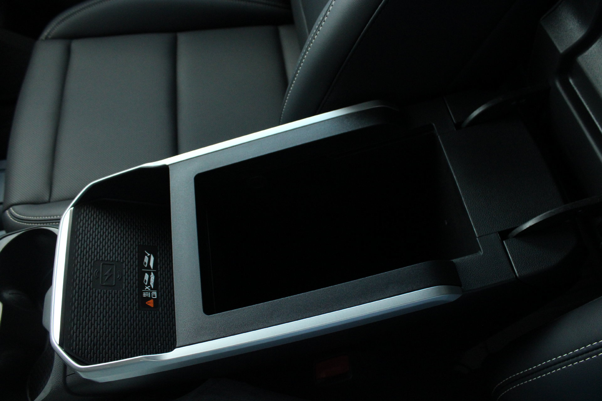 2027 GMC Terrain Elevation - Photo 43