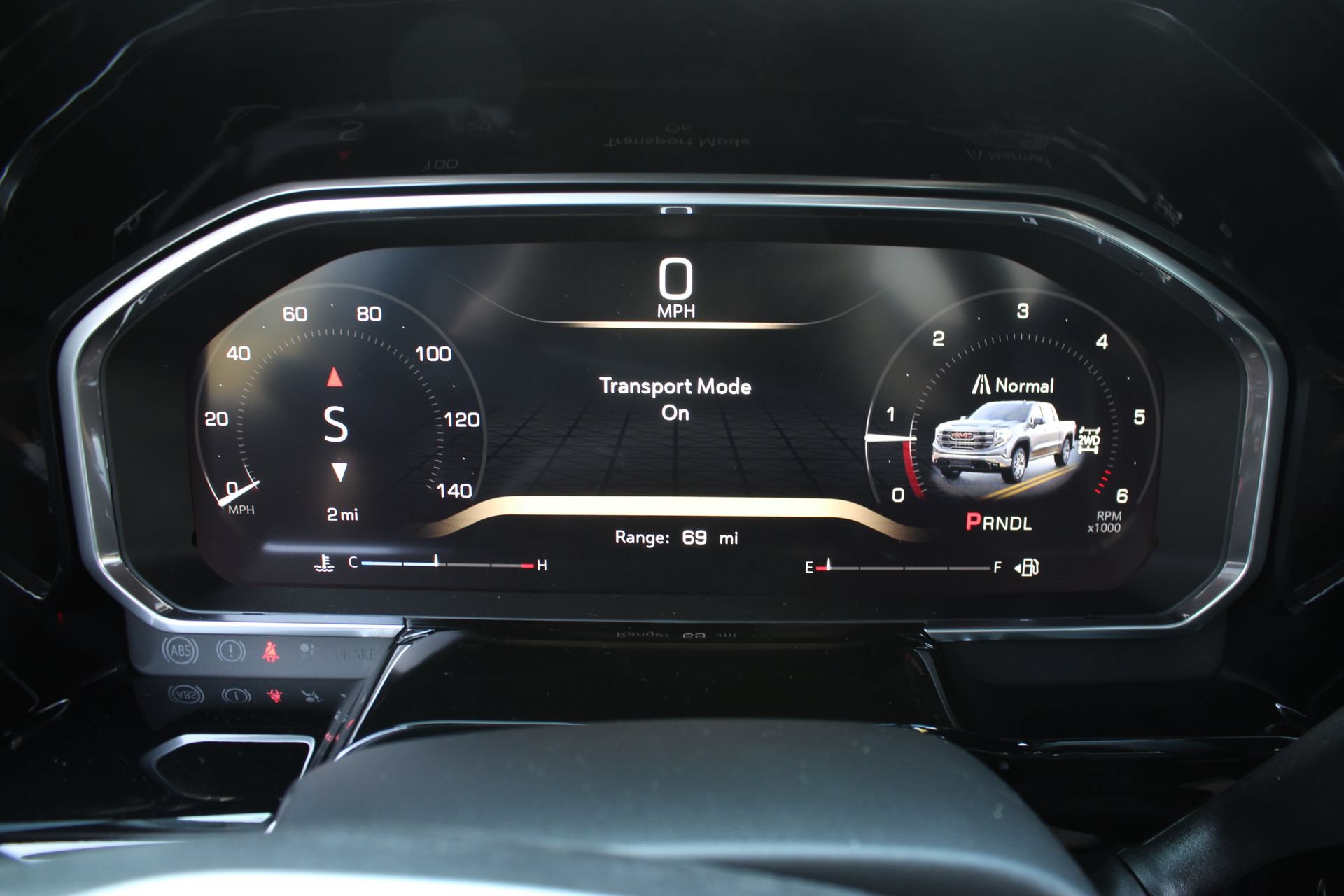2026 GMC Sierra 1500 Elevation - Photo 38