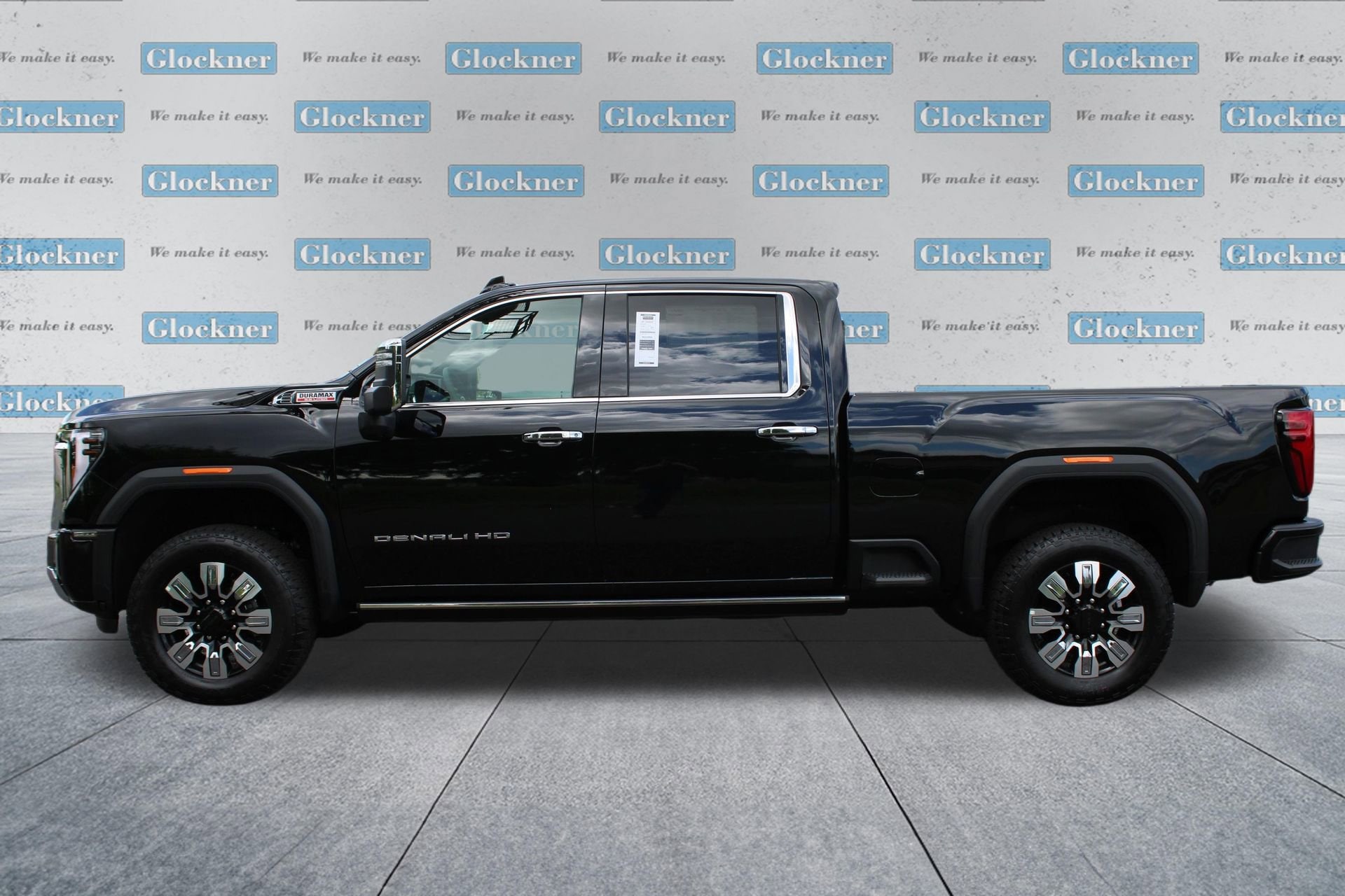 2026 GMC Sierra 2500HD Denali - Photo 12