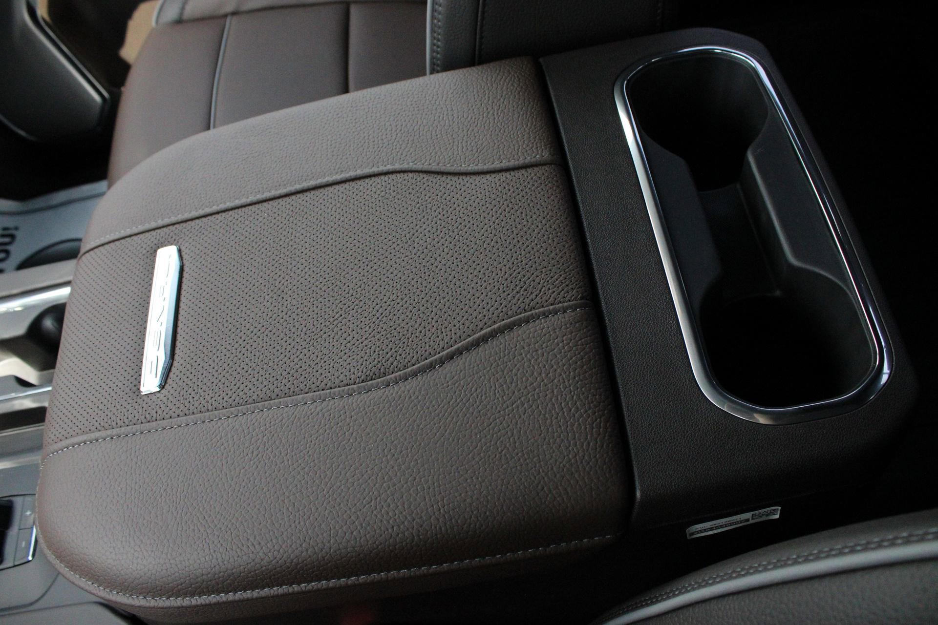 2026 GMC Sierra 2500HD Denali - Photo 53