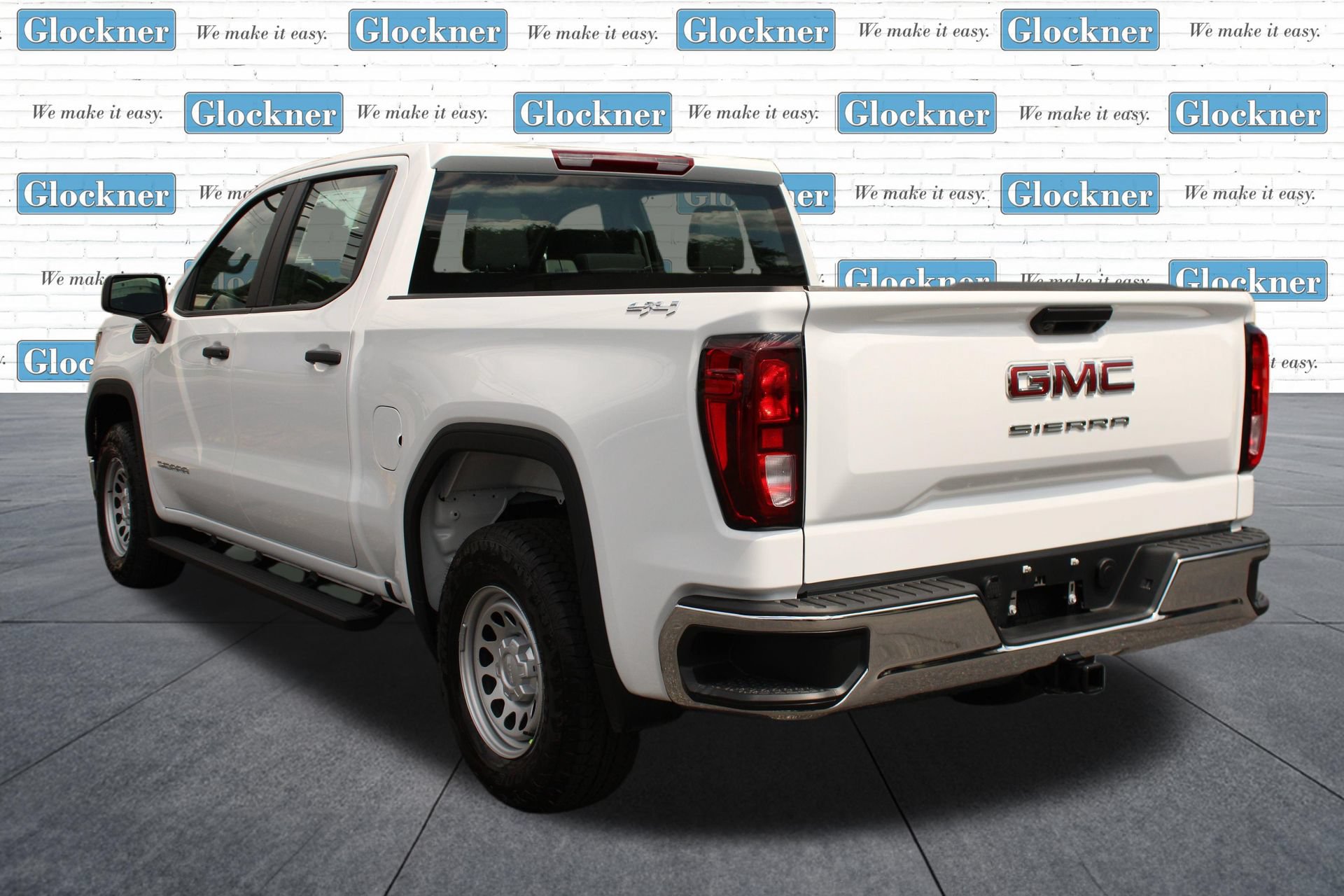 2026 GMC Sierra 1500 Pro - Photo 11