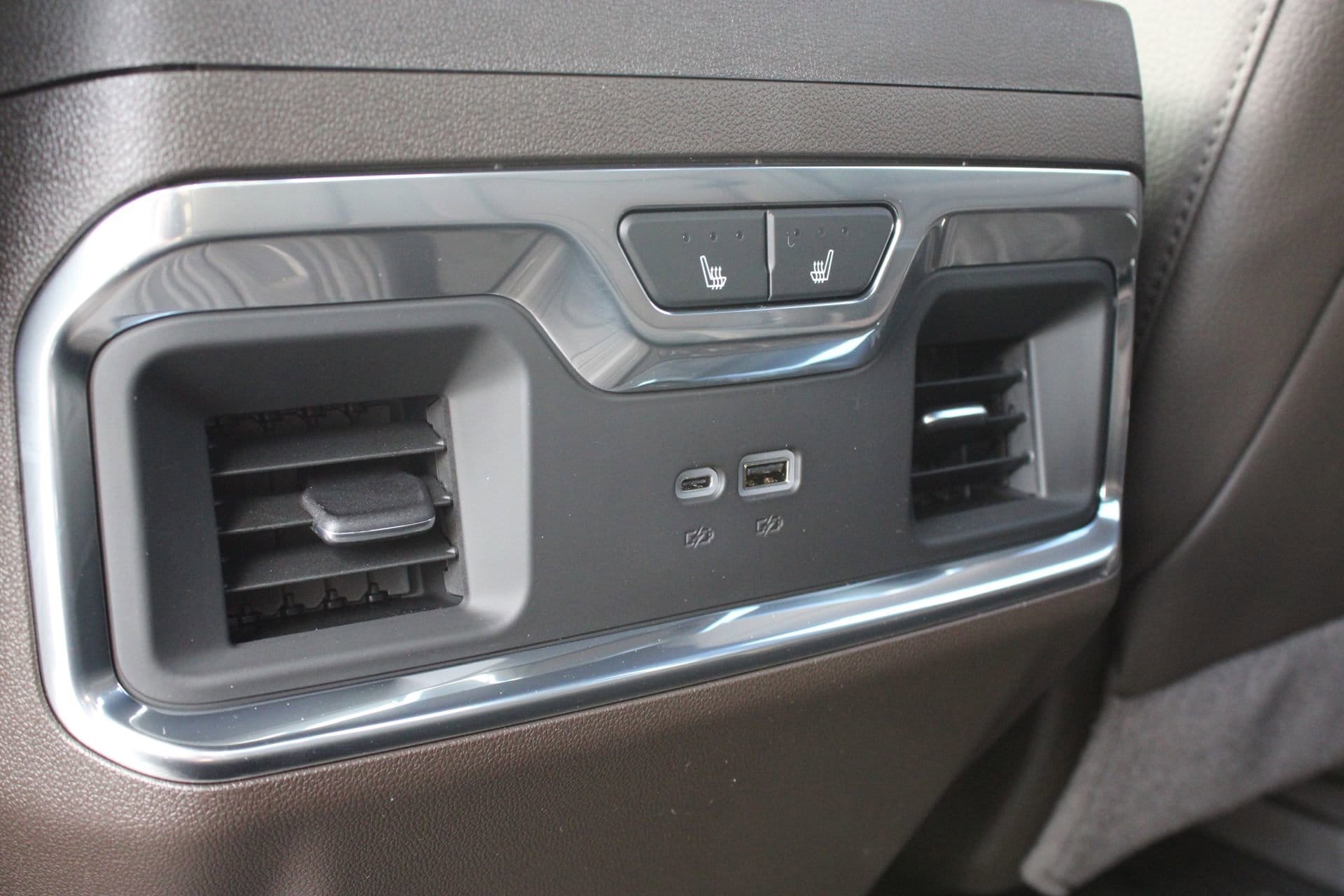 2026 GMC Sierra 2500HD Denali - Photo 22