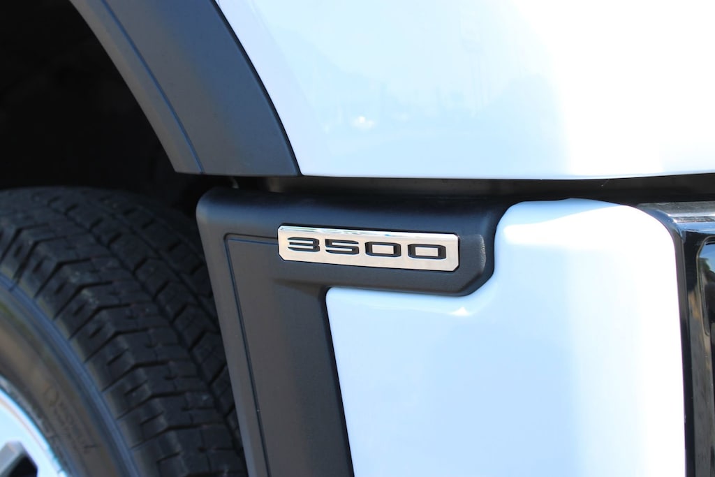 New 2026 GMC Sierra 3500 HD Denali DRW Truck