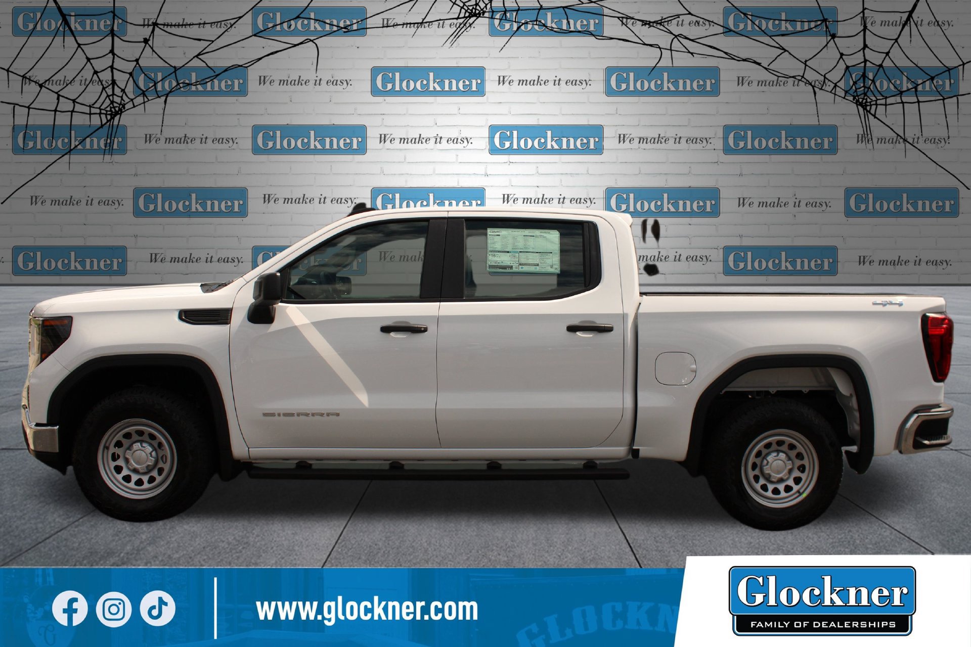 2026 GMC Sierra 1500 Pro - Photo 14
