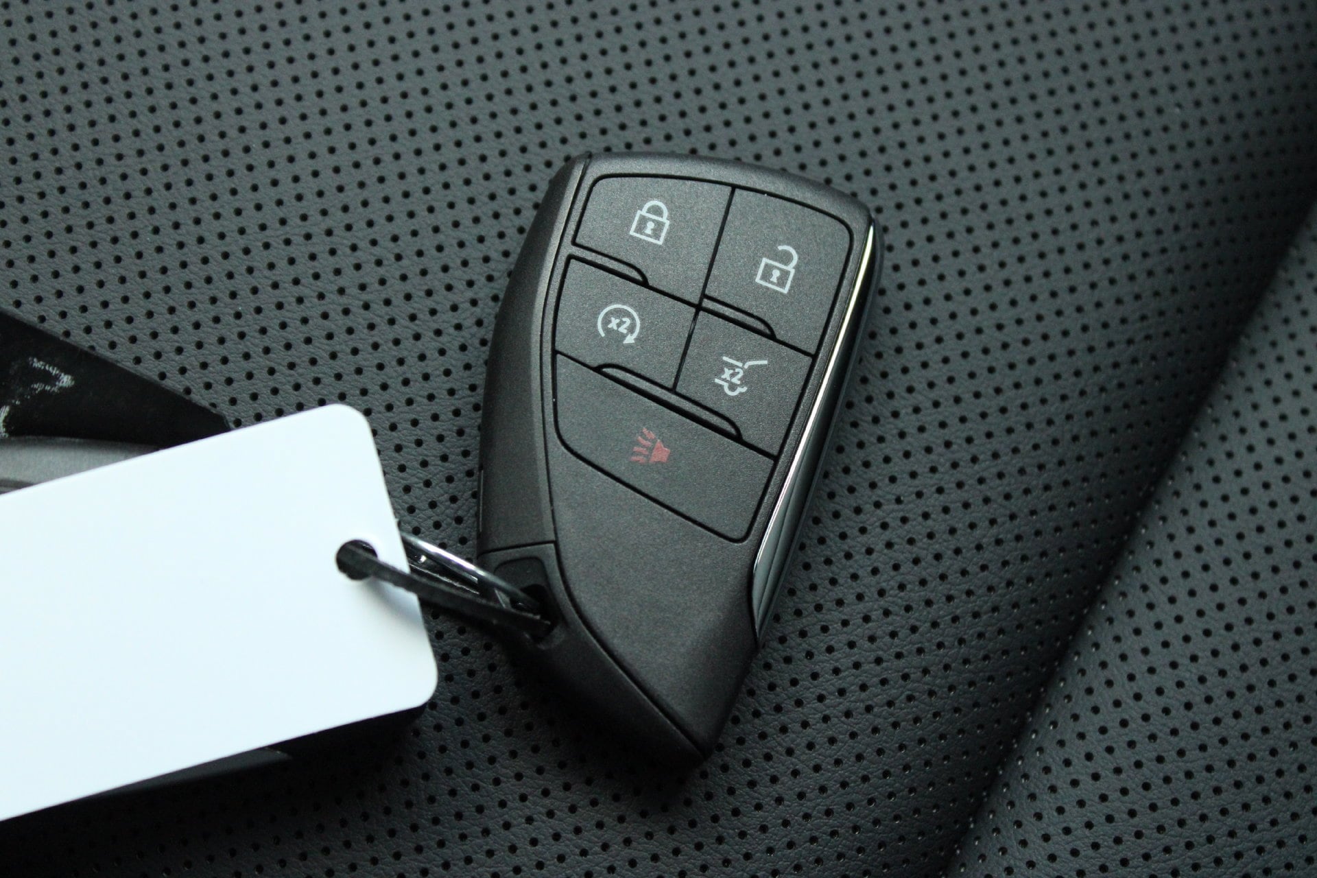 2027 GMC Terrain Elevation - Photo 45