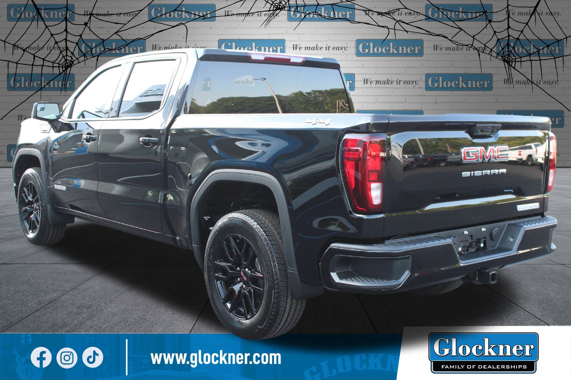 2026 GMC Sierra 1500 Elevation - Photo 11