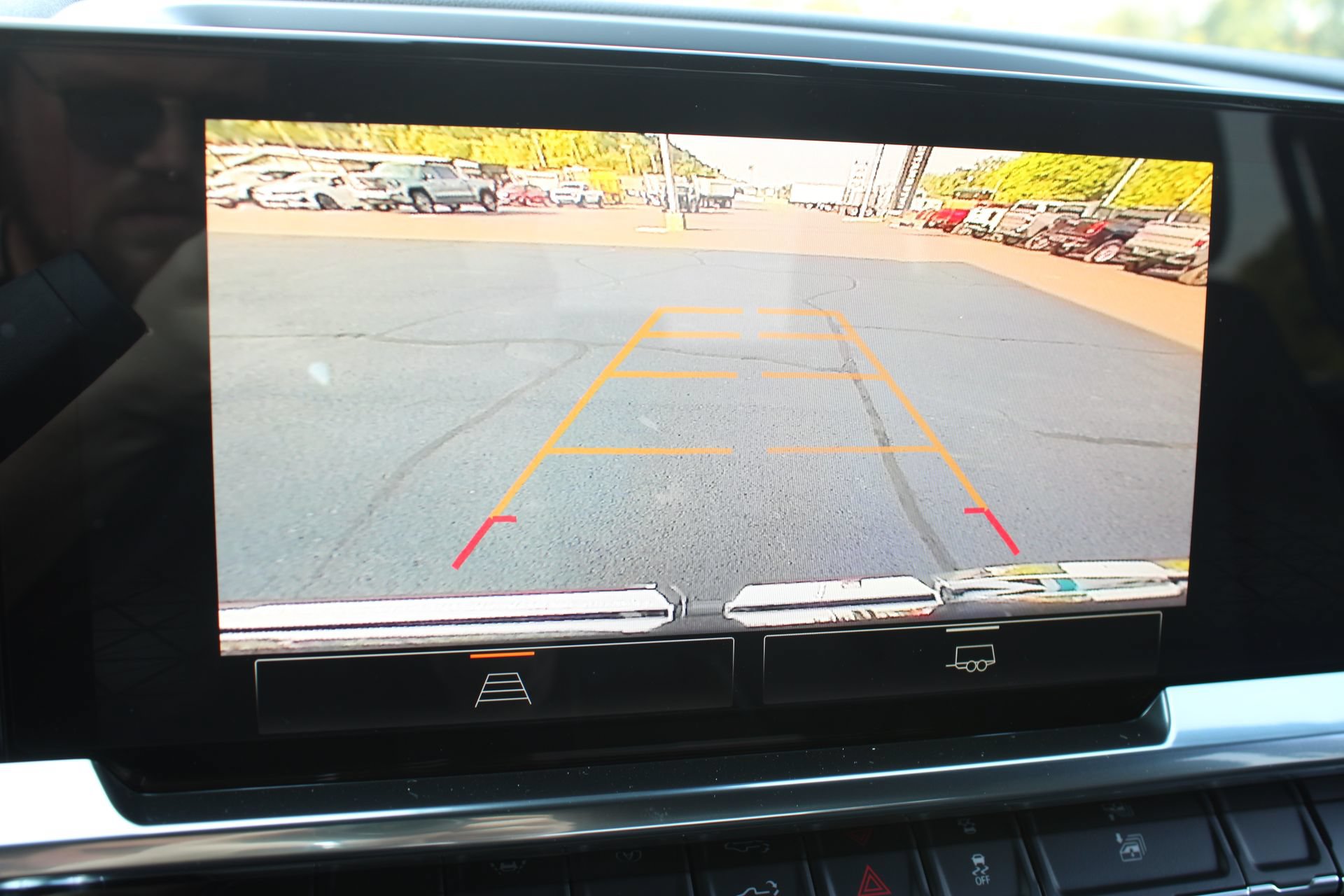 2026 GMC Sierra 1500 Elevation - Photo 41