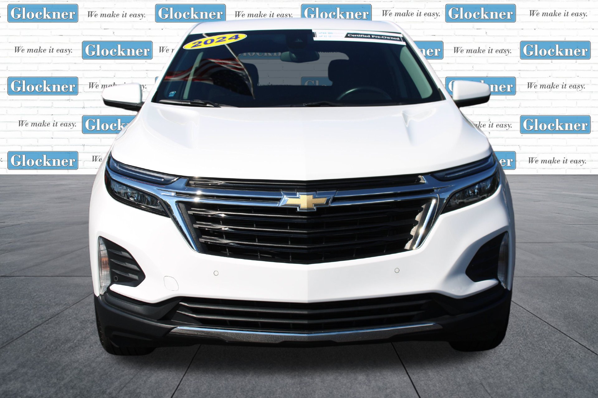 Used 2024 Chevrolet Equinox LT SUV