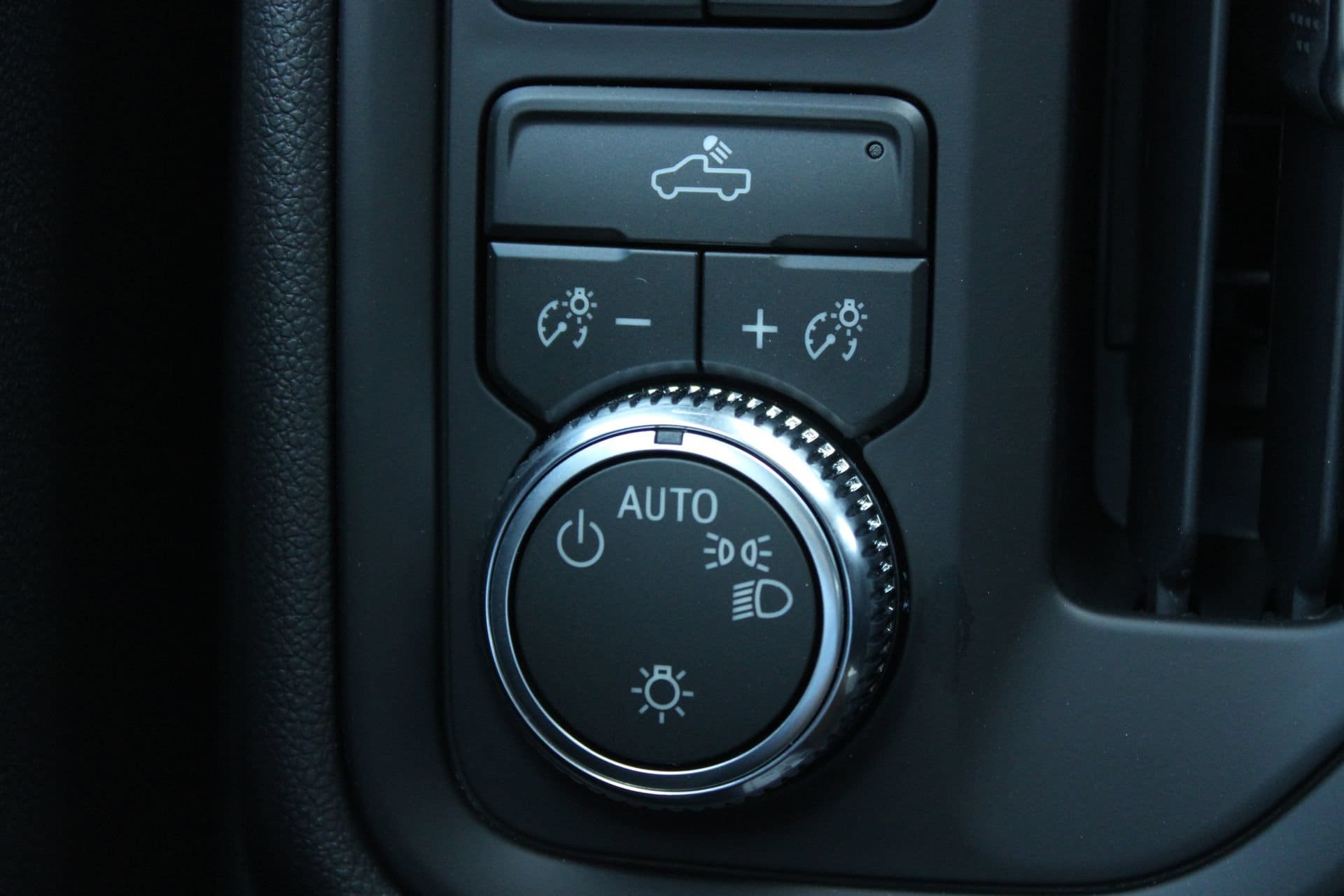 2026 GMC Sierra 1500 Pro - Photo 35