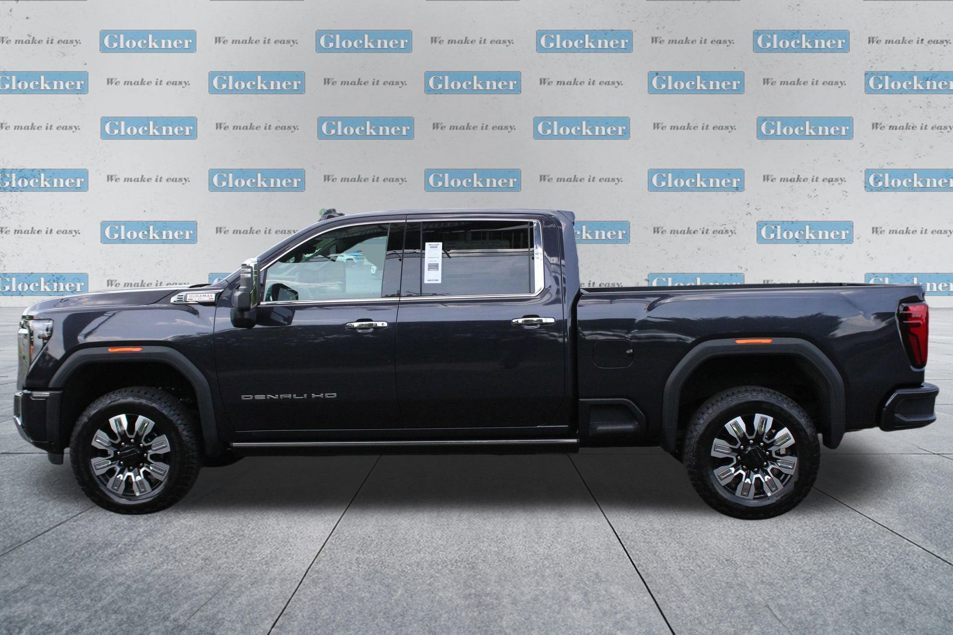 2026 GMC Sierra 2500HD Denali - Photo 11