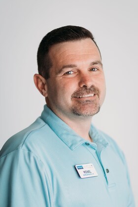 Staff member Michael Burk from ID_c18ef4