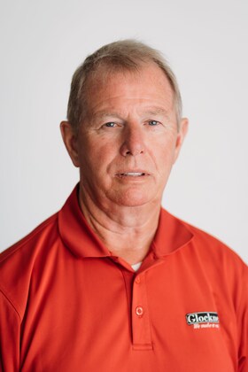 Staff member Tony Christopher from ID_8db72b