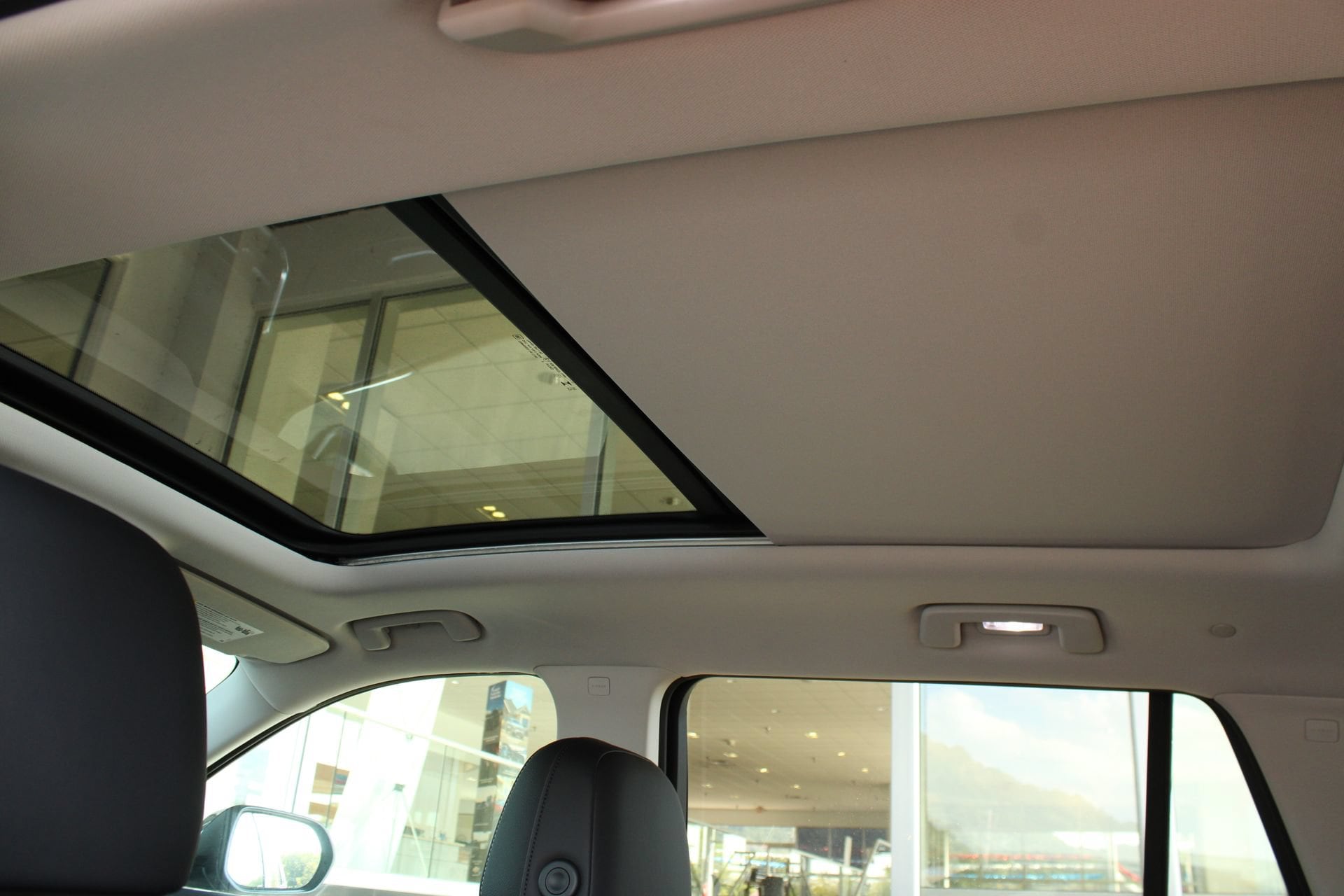 2027 GMC Terrain Denali - Photo 12