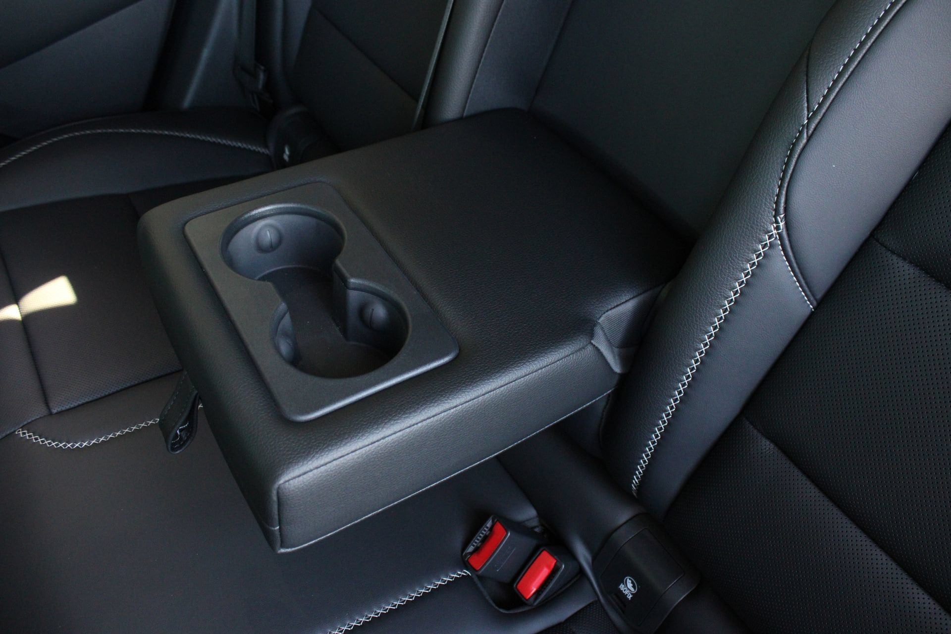 2027 GMC Terrain Denali - Photo 20