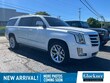 CADILLAC Escalade ESV