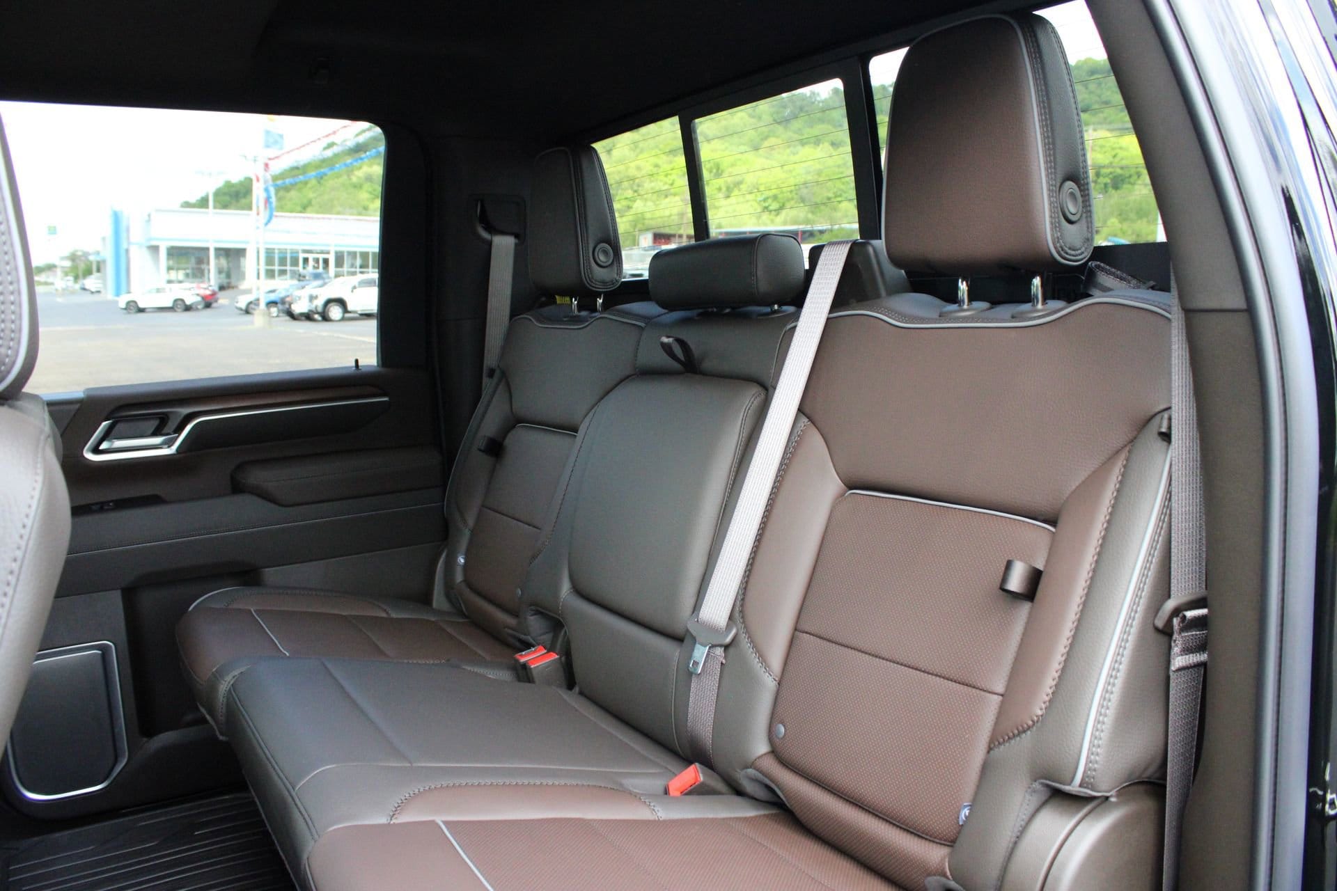 2026 GMC Sierra 2500HD Denali - Photo 20