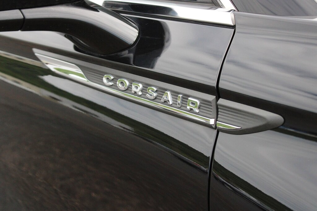 Used 2023 Lincoln Corsair Standard SUV