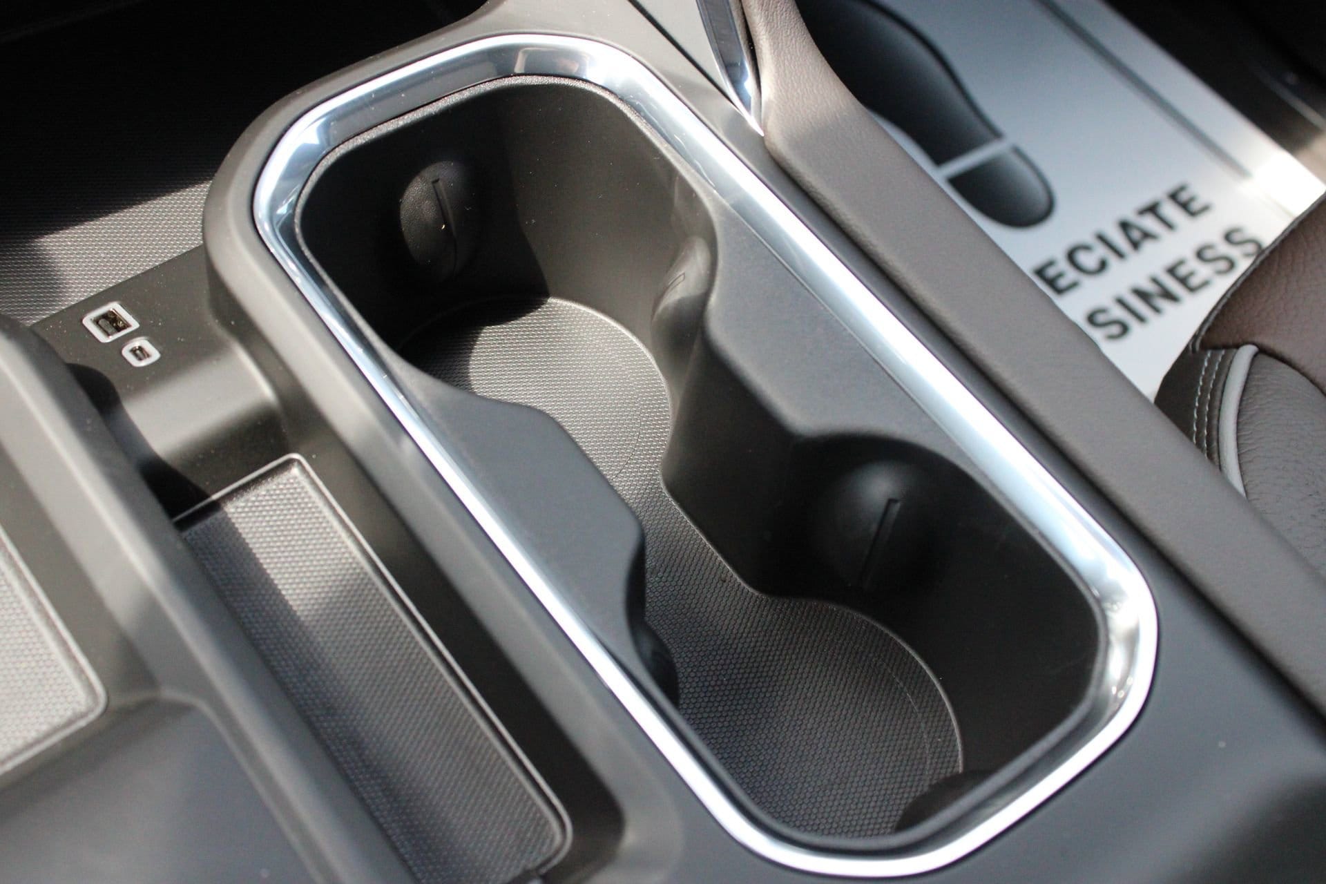 2026 GMC Sierra 2500HD Denali - Photo 52