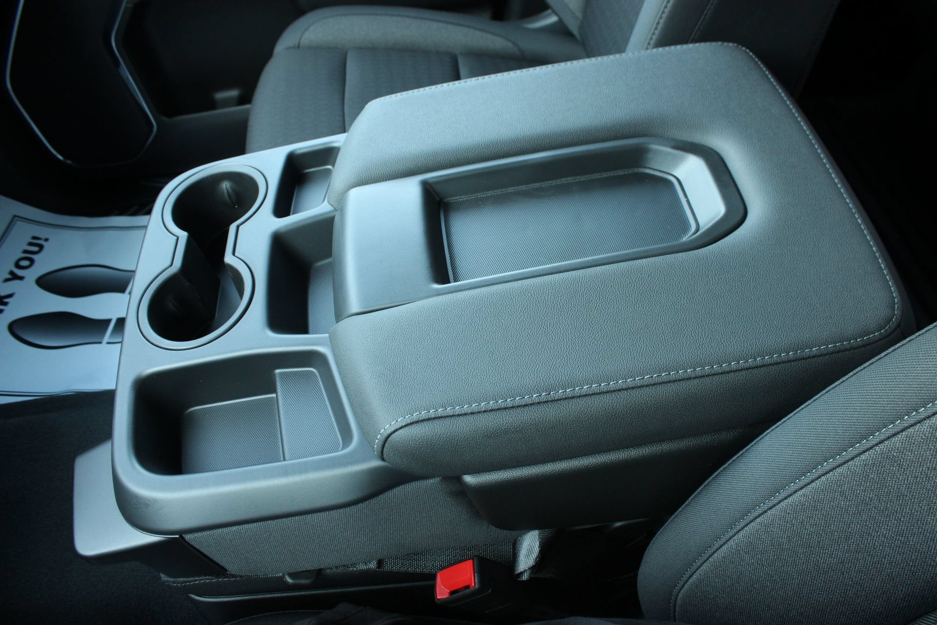 2026 GMC Sierra 1500 Elevation - Photo 44