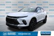  Chevrolet Blazer