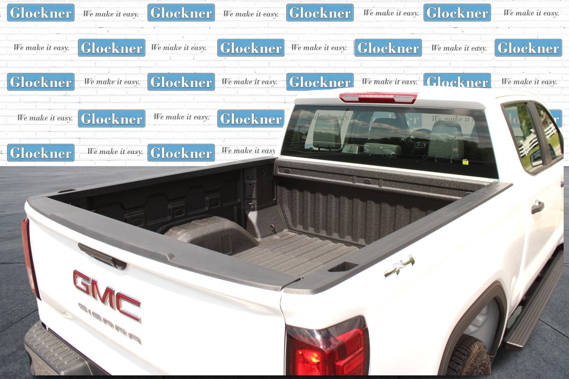 2026 GMC Sierra 1500 Pro - Photo 8