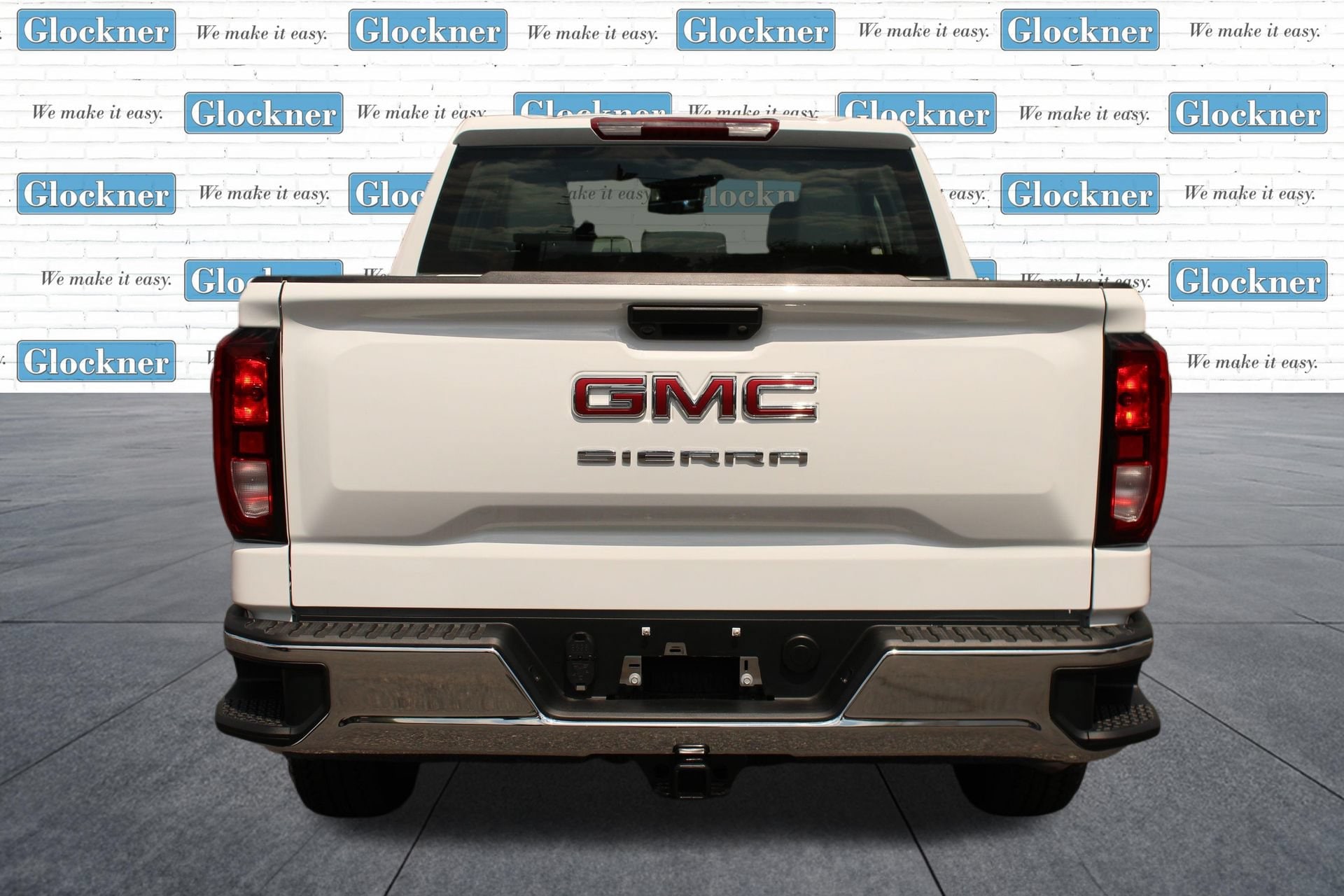2026 GMC Sierra 1500 Pro - Photo 10