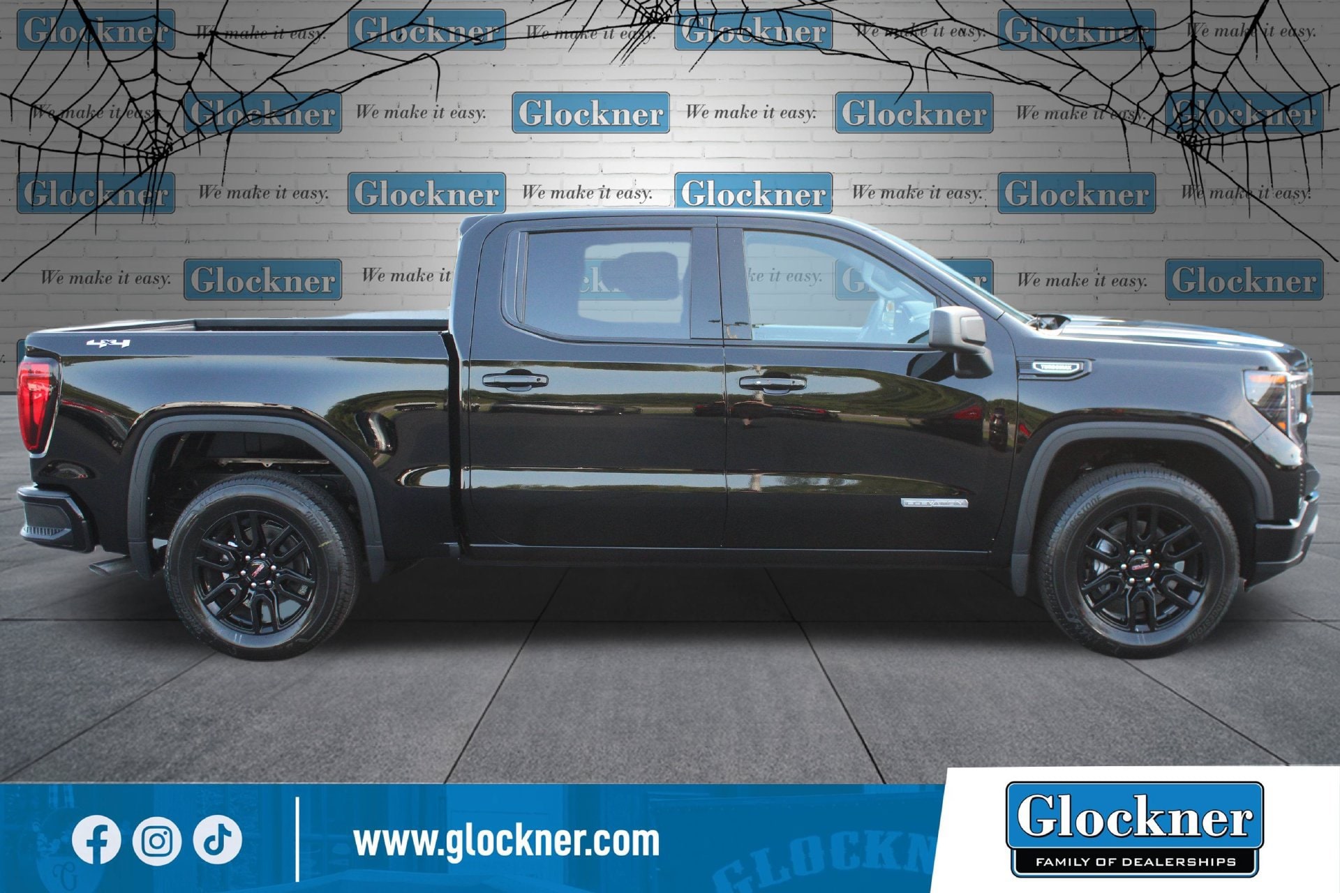 2026 GMC Sierra 1500 Elevation - Photo 6