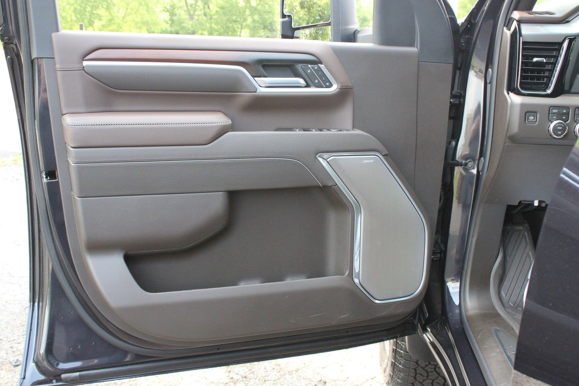 2026 GMC Sierra 2500HD Denali - Photo 15