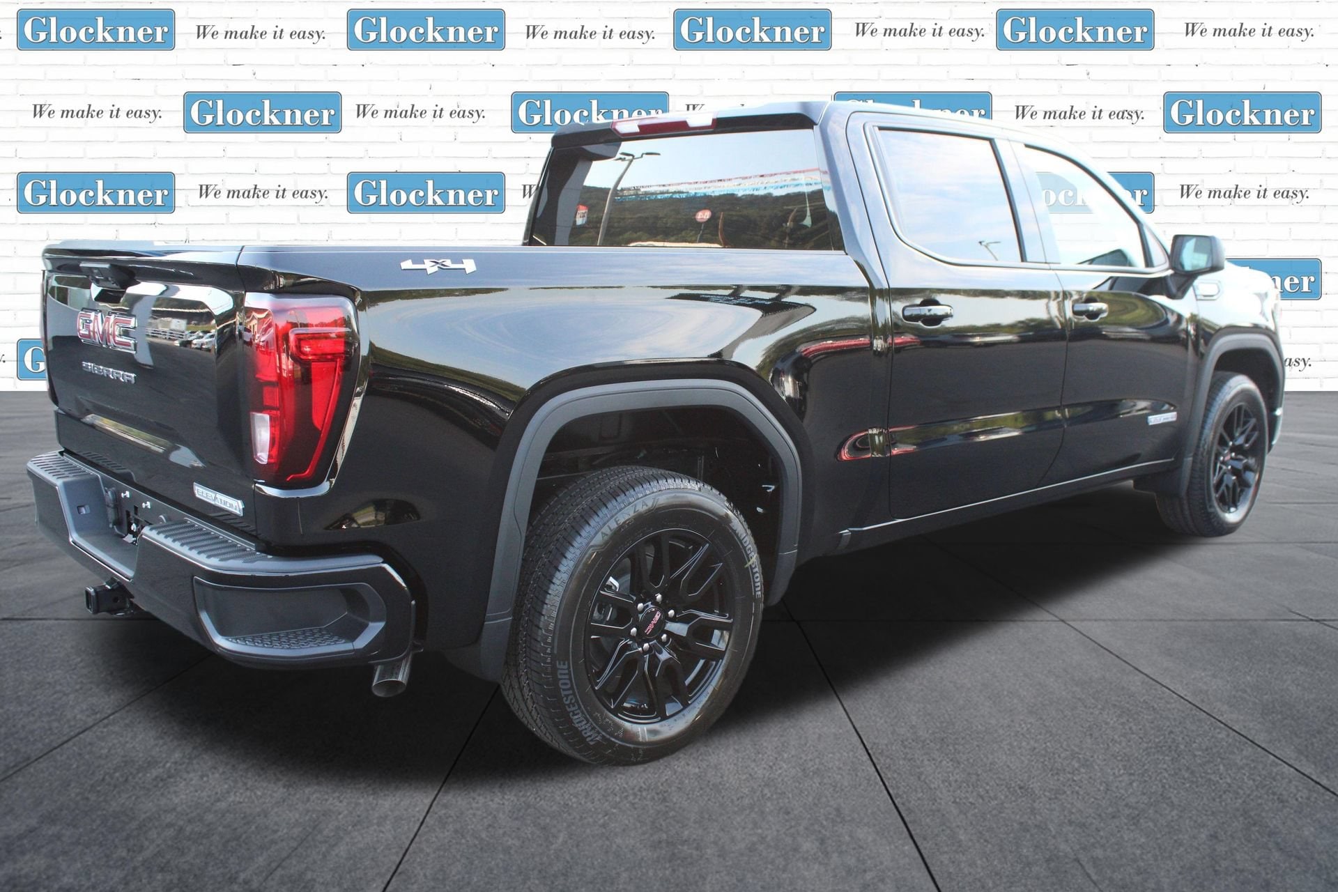 2026 GMC Sierra 1500 Elevation - Photo 7