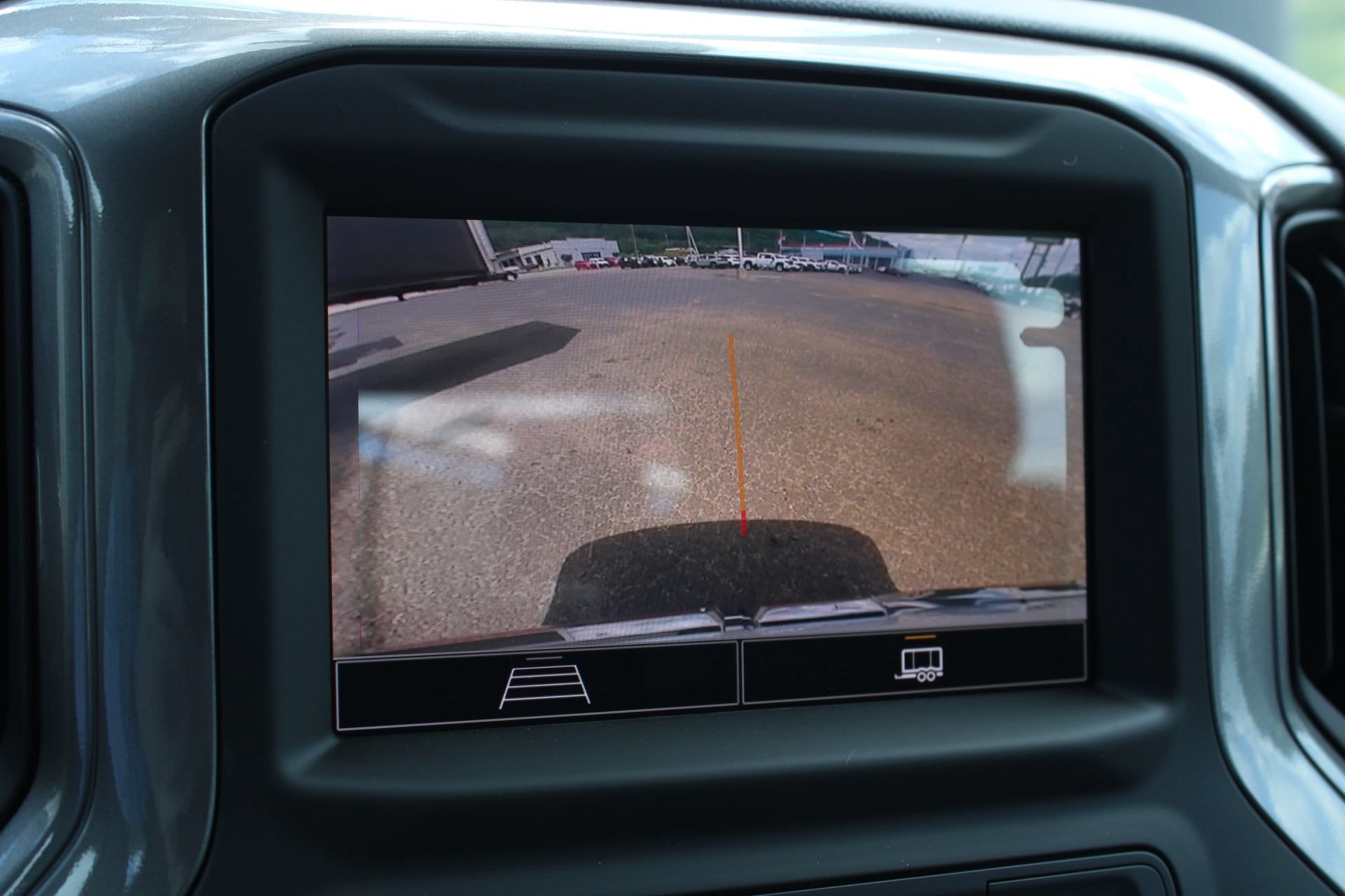 2026 GMC Sierra 1500 Pro - Photo 49